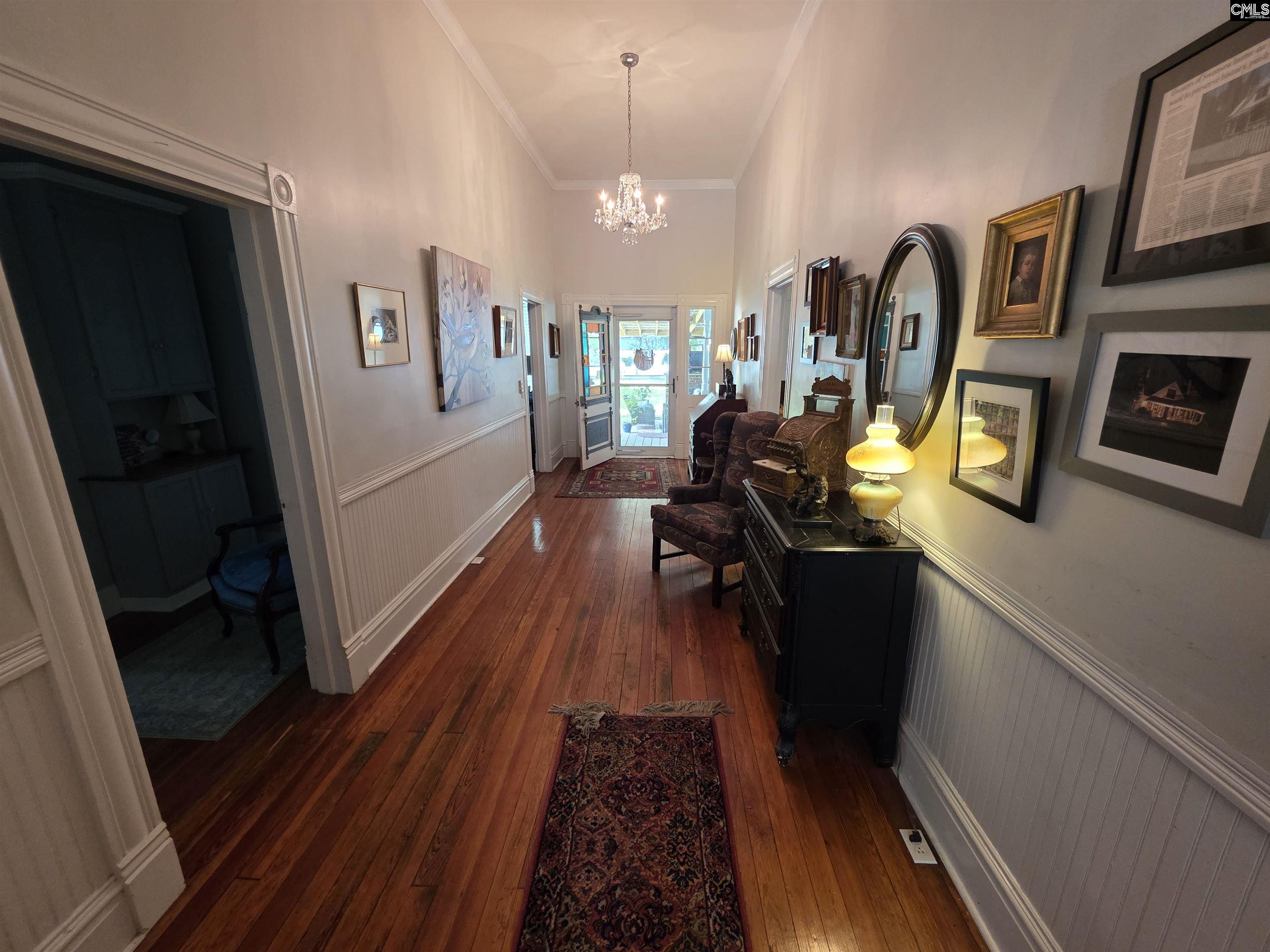 295 W 1st Street Swansea, SC 29160