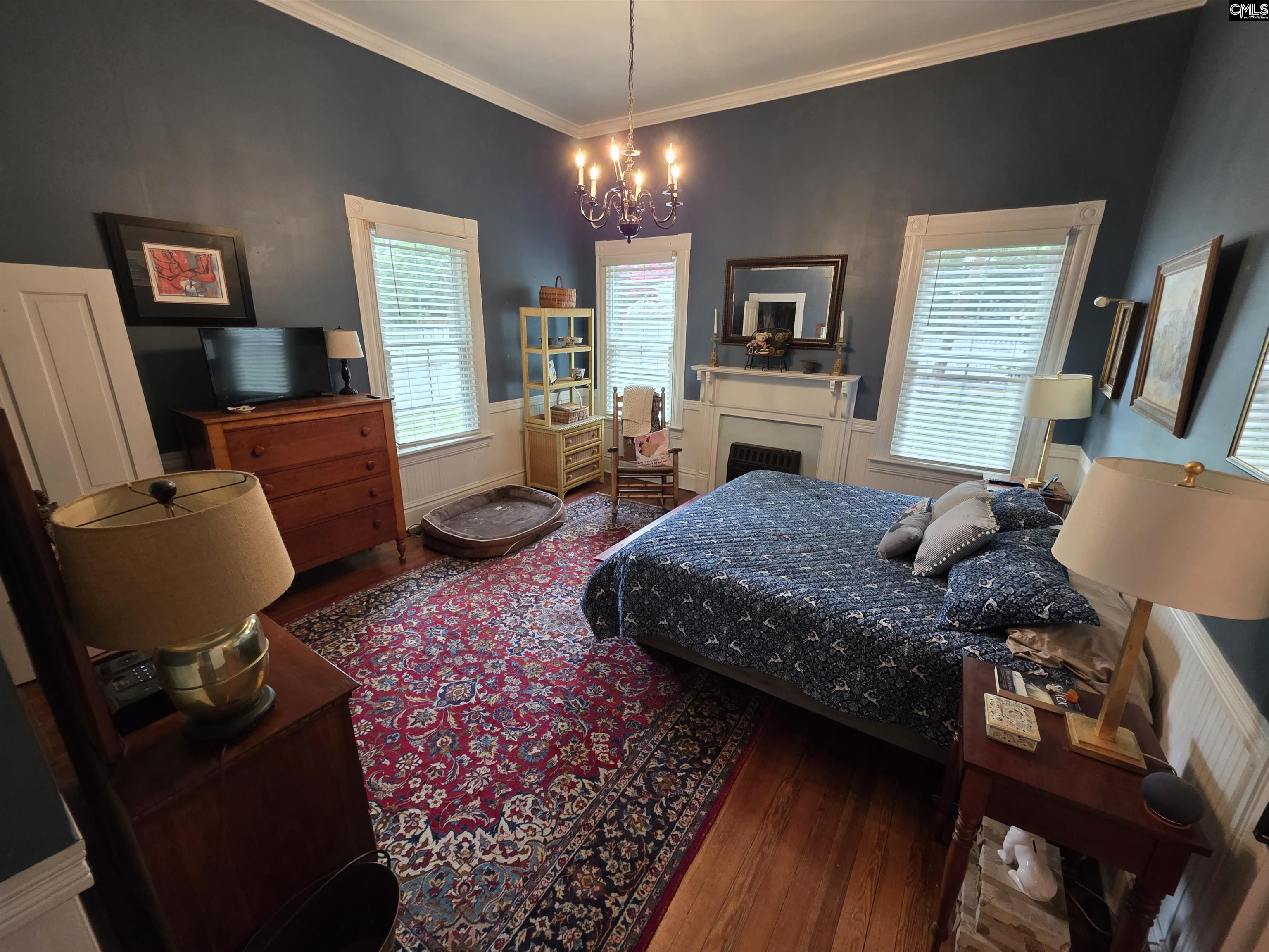 295 W 1st Street Swansea, SC 29160