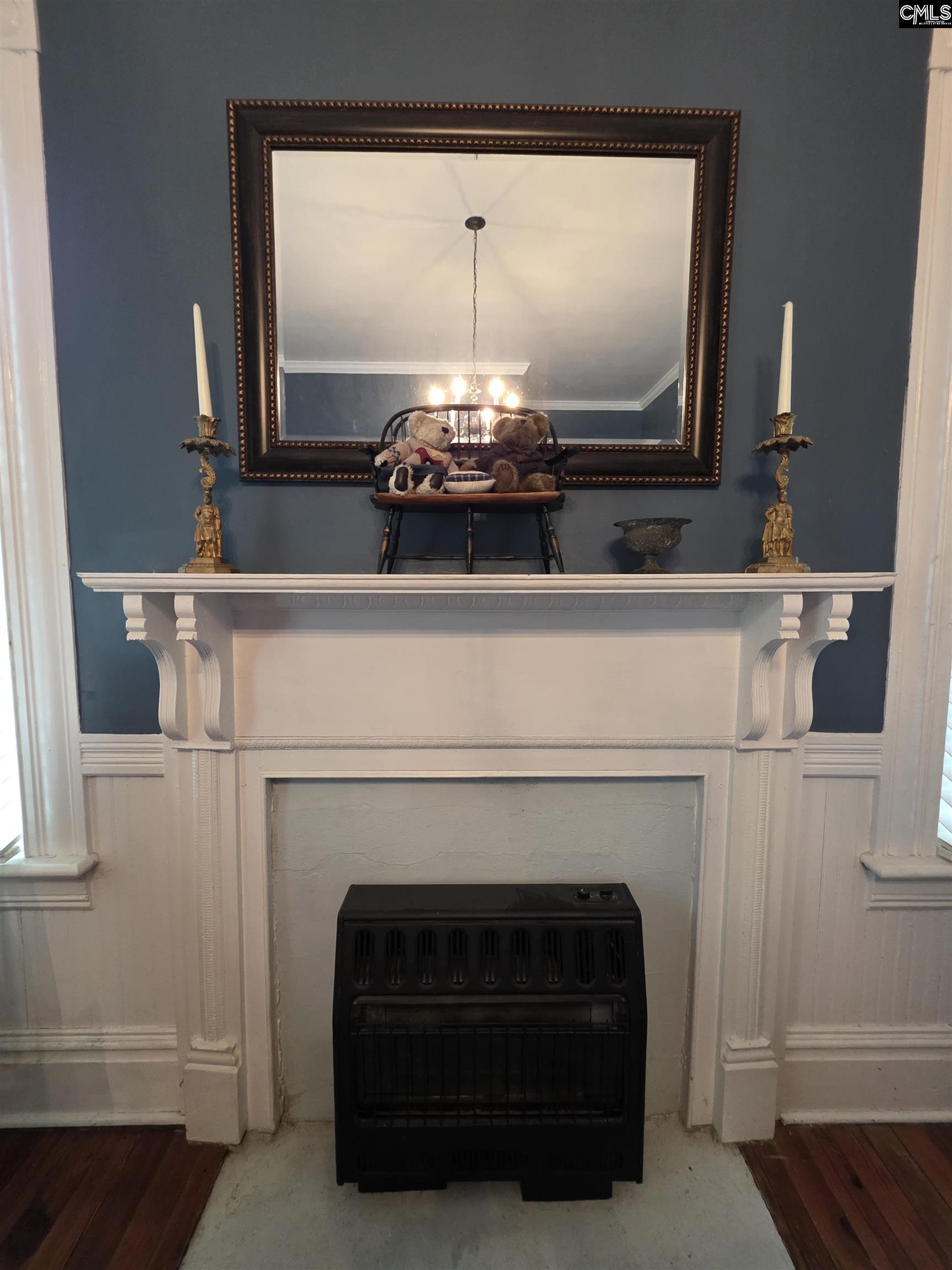 295 W 1st Street Swansea, SC 29160
