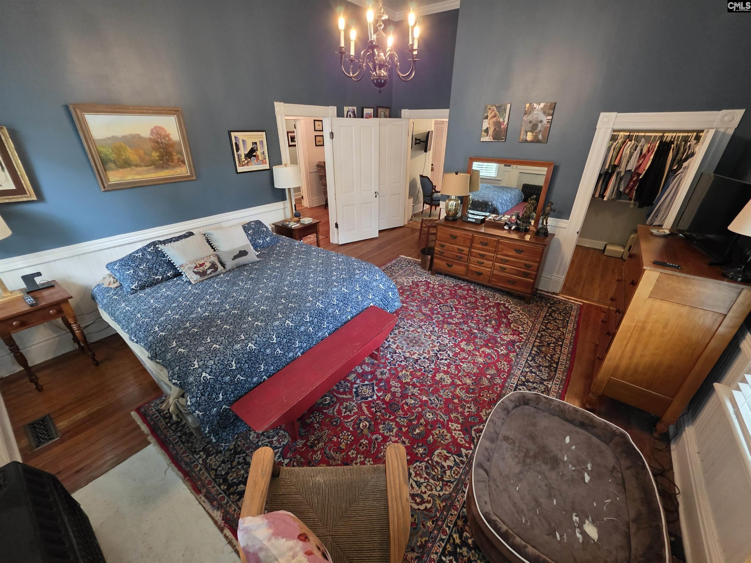 295 W 1st Street Swansea, SC 29160