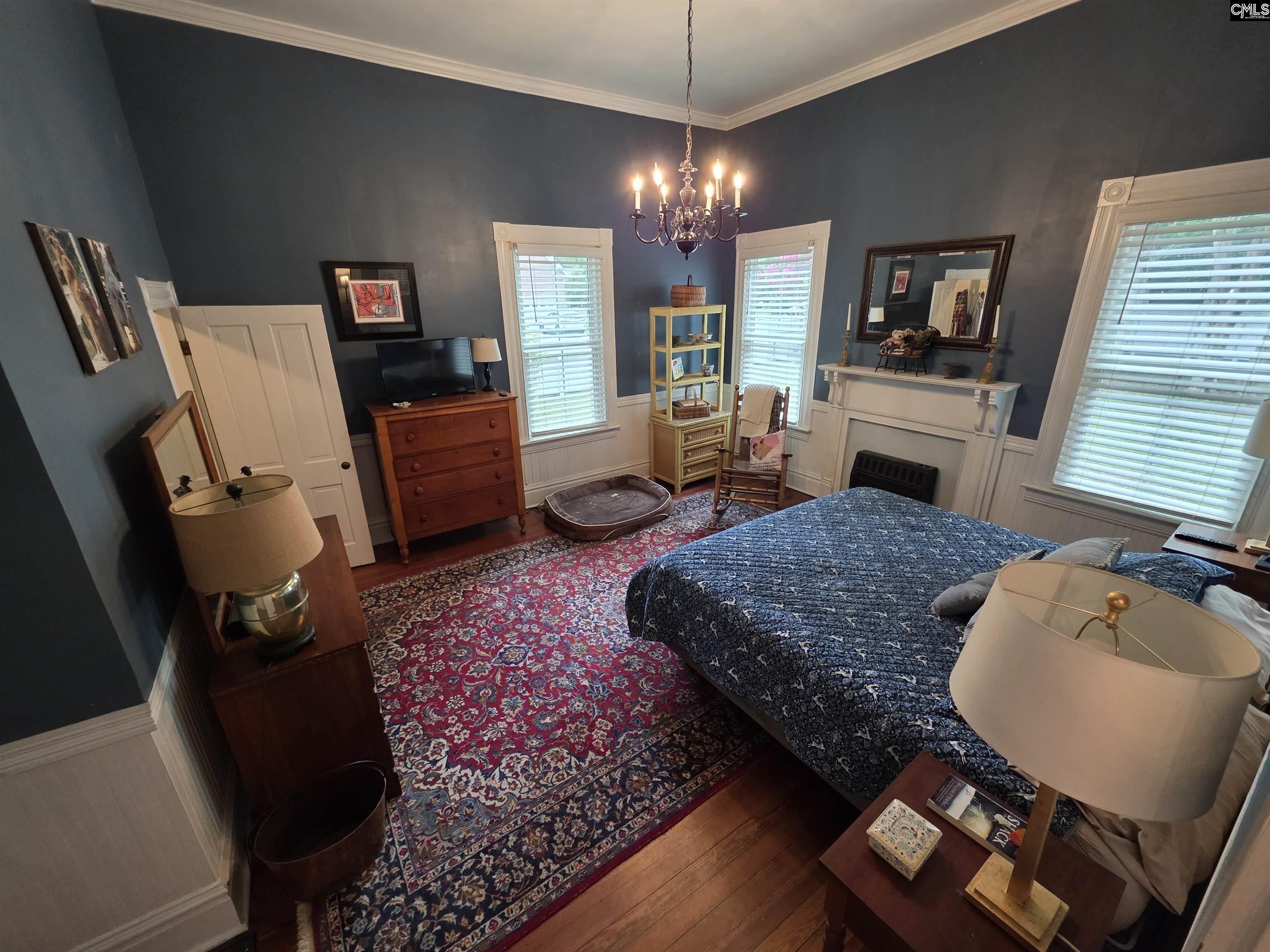295 W 1st Street Swansea, SC 29160