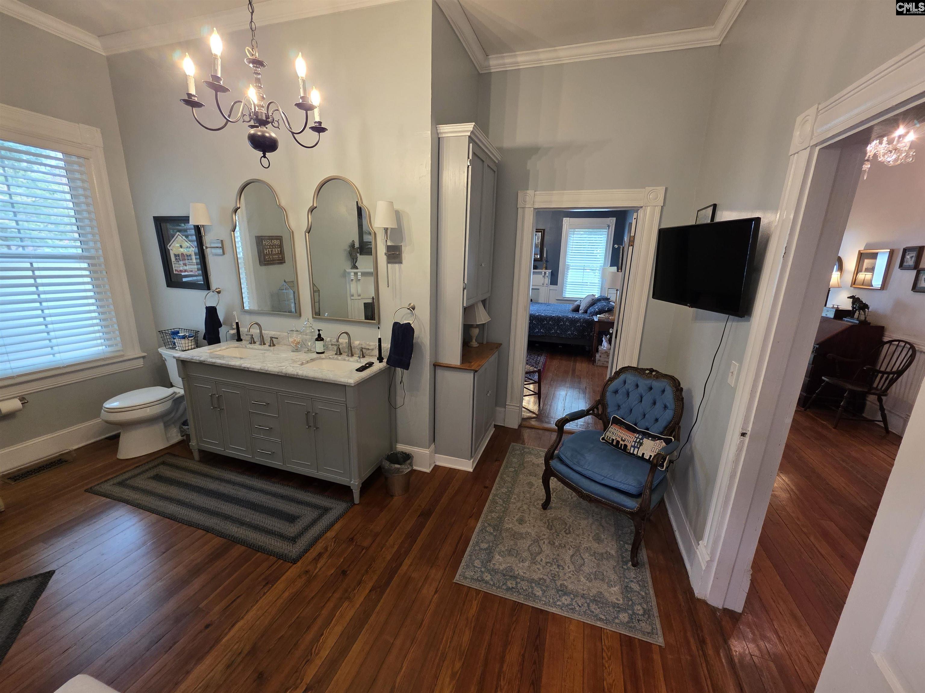 295 W 1st Street Swansea, SC 29160