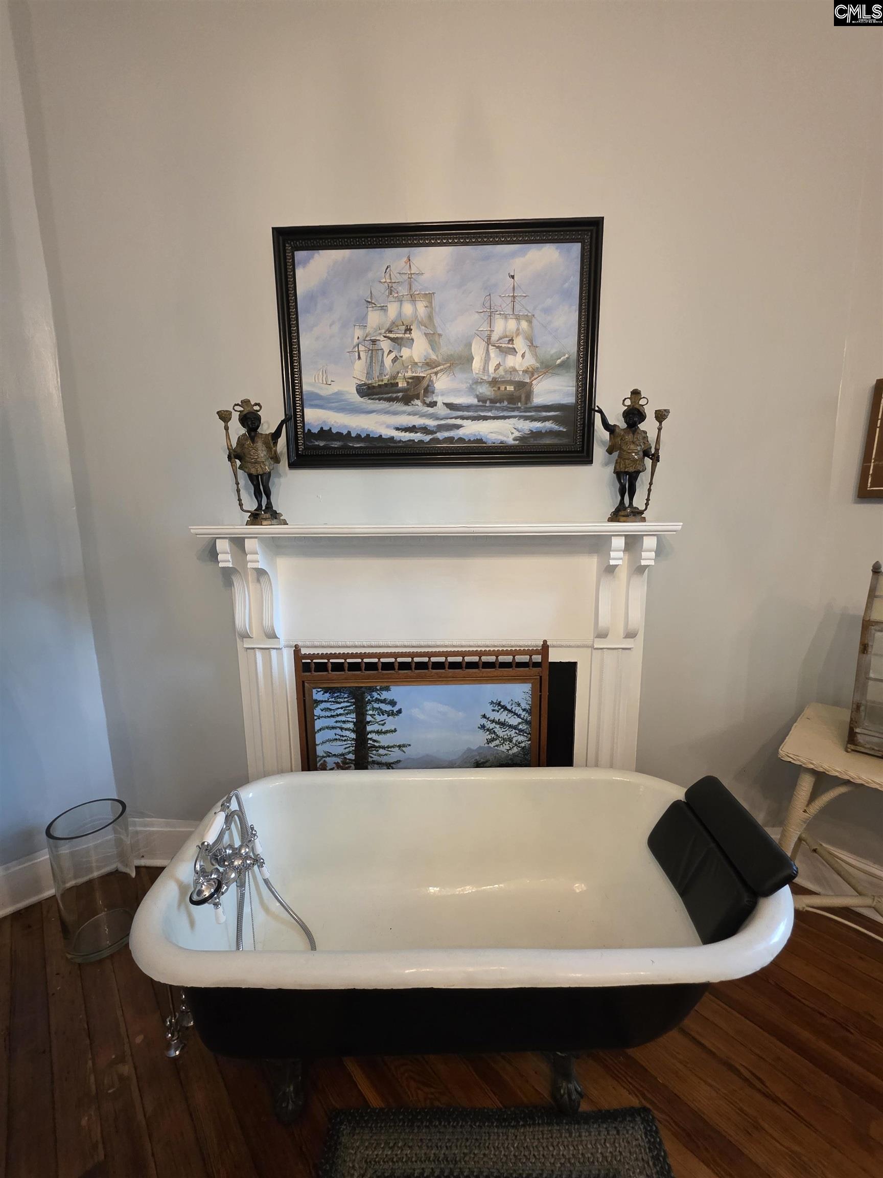 295 W 1st Street Swansea, SC 29160