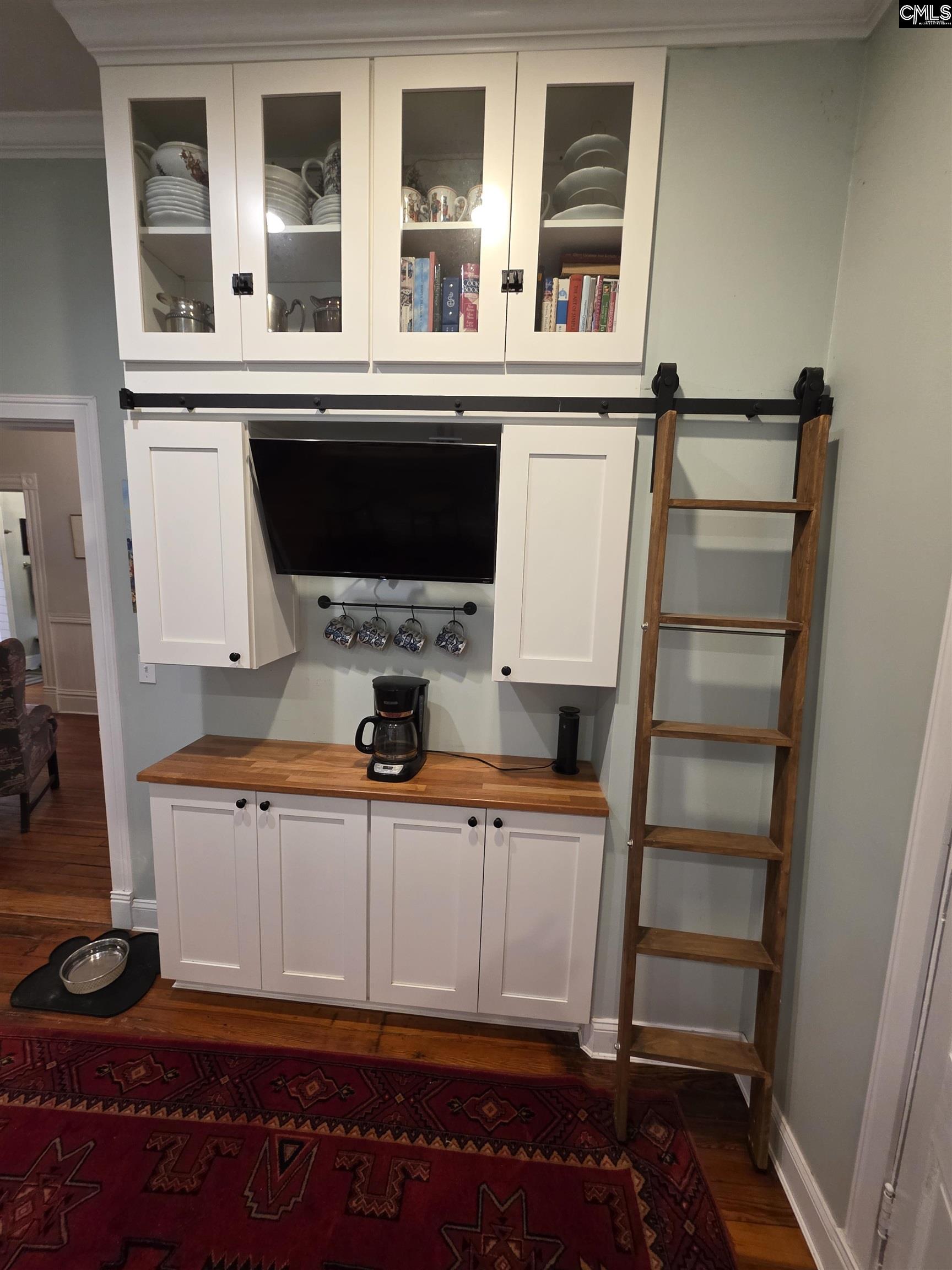 295 W 1st Street Swansea, SC 29160