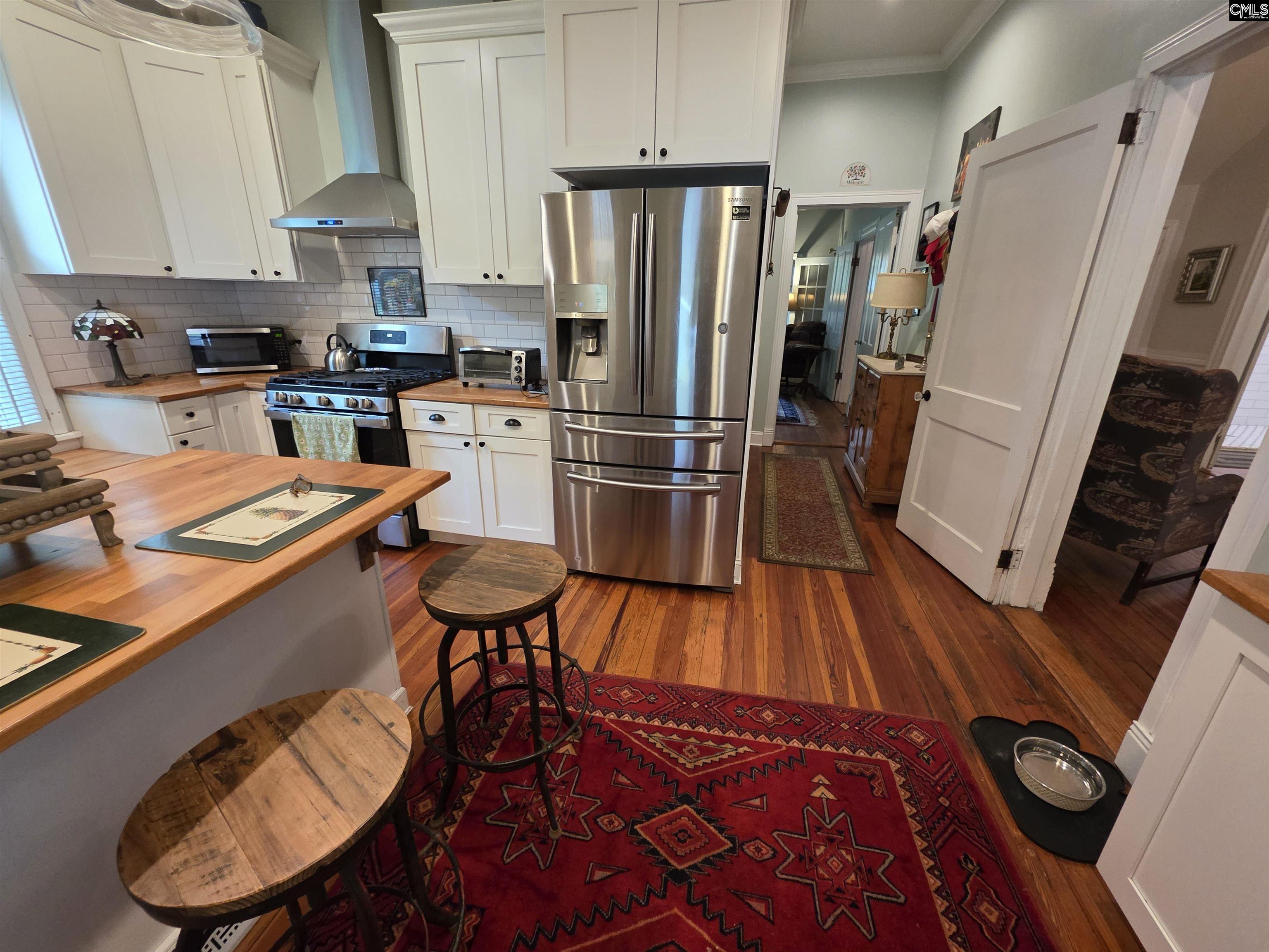 295 W 1st Street Swansea, SC 29160