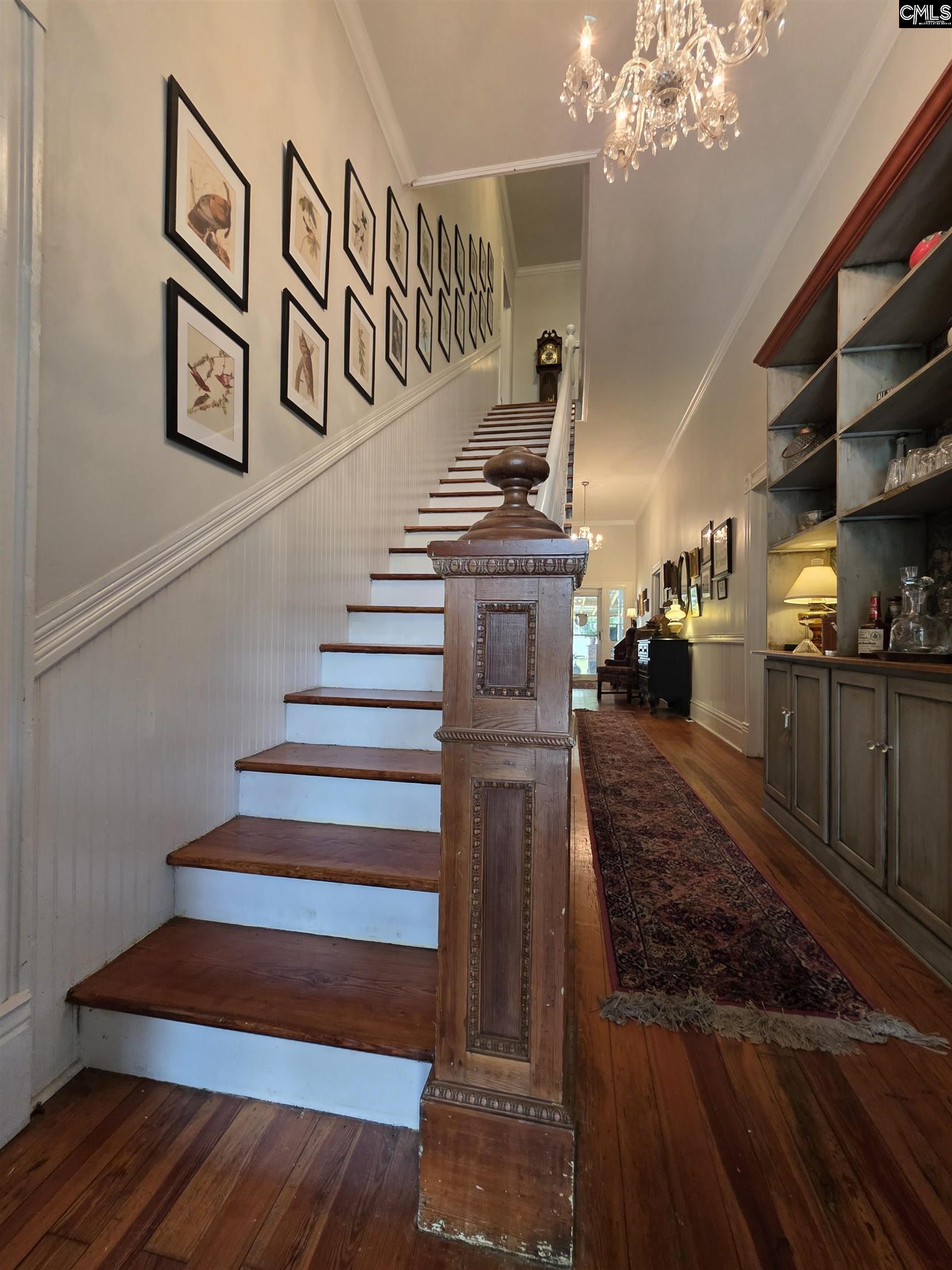 295 W 1st Street Swansea, SC 29160