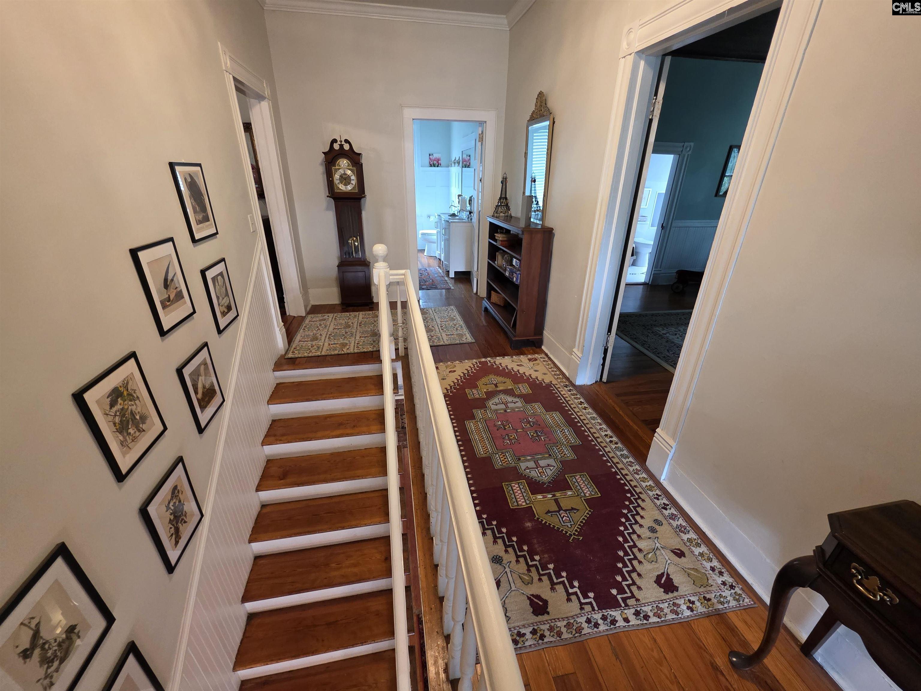 295 W 1st Street Swansea, SC 29160