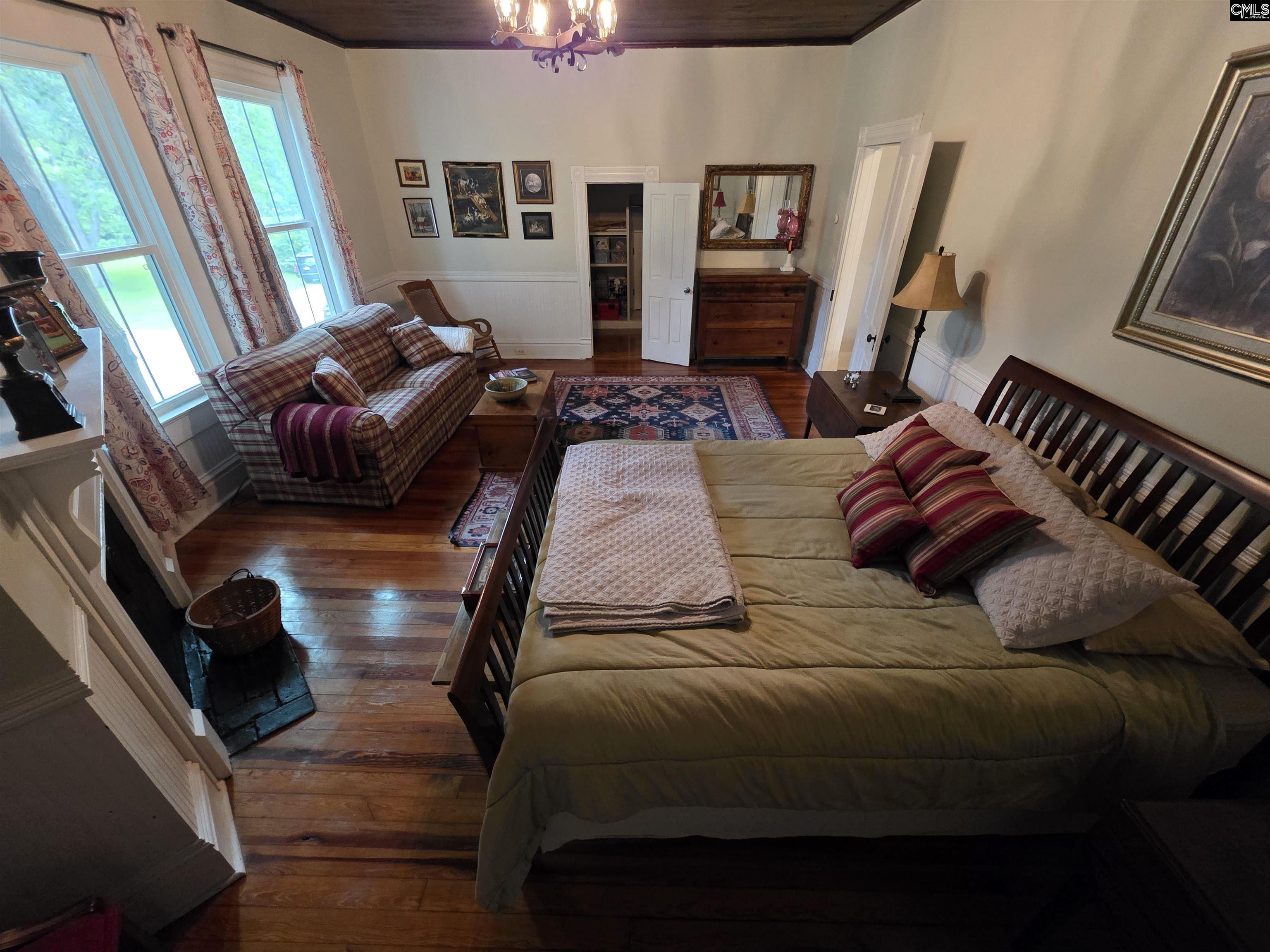295 W 1st Street Swansea, SC 29160