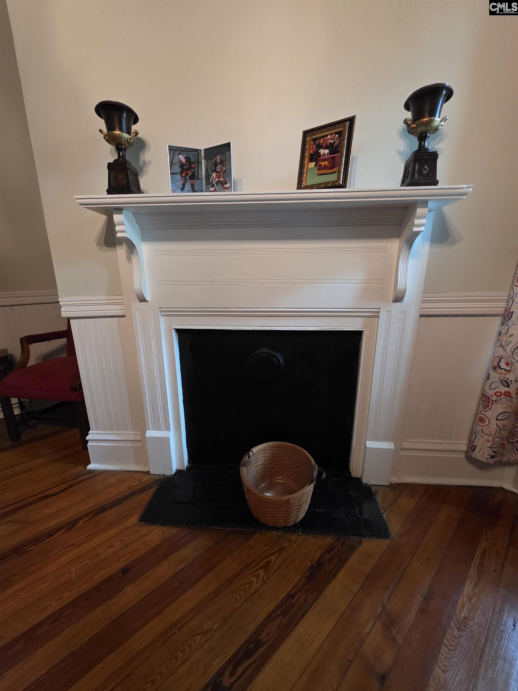 295 W 1st Street Swansea, SC 29160