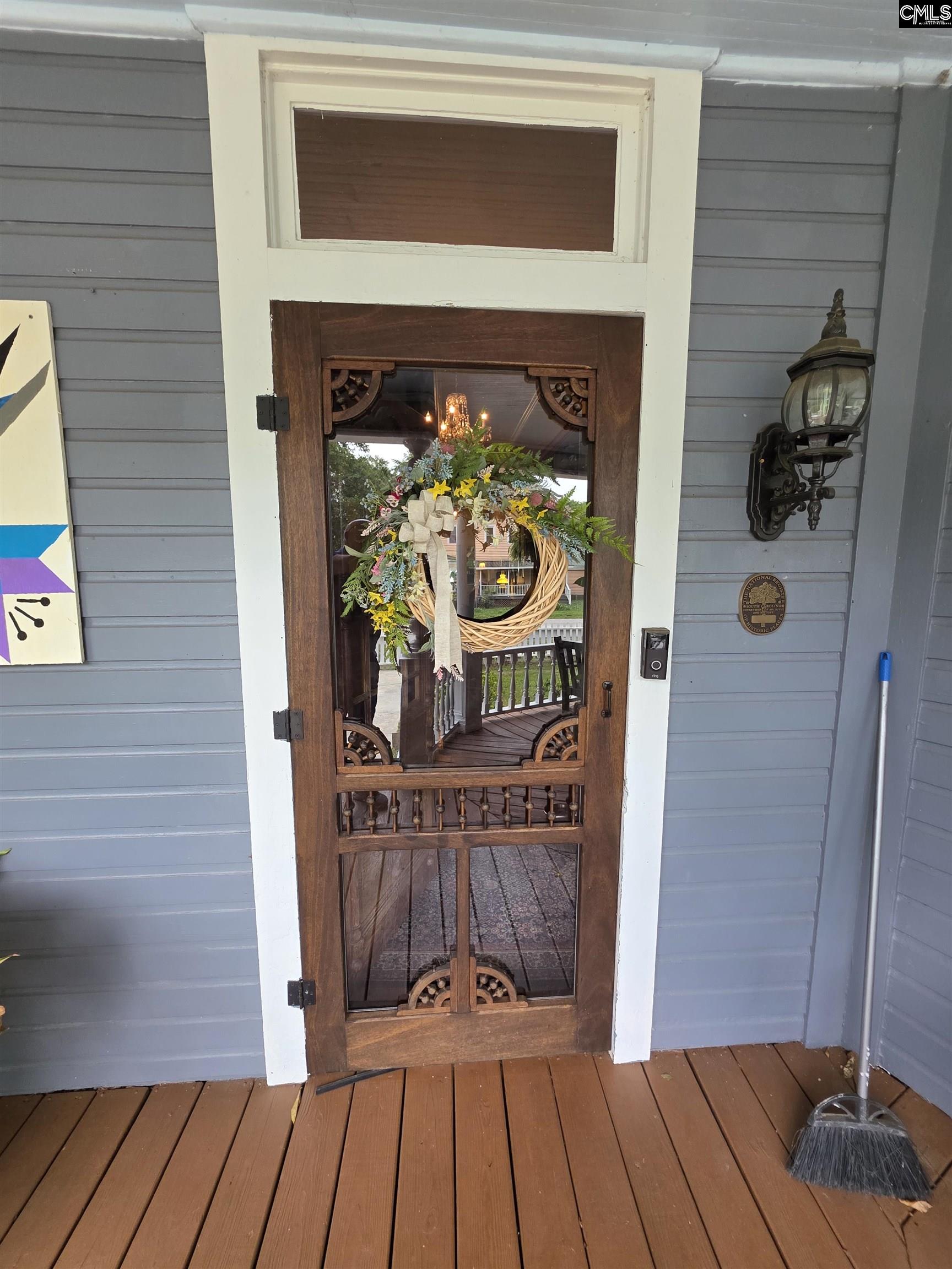295 W 1st Street Swansea, SC 29160