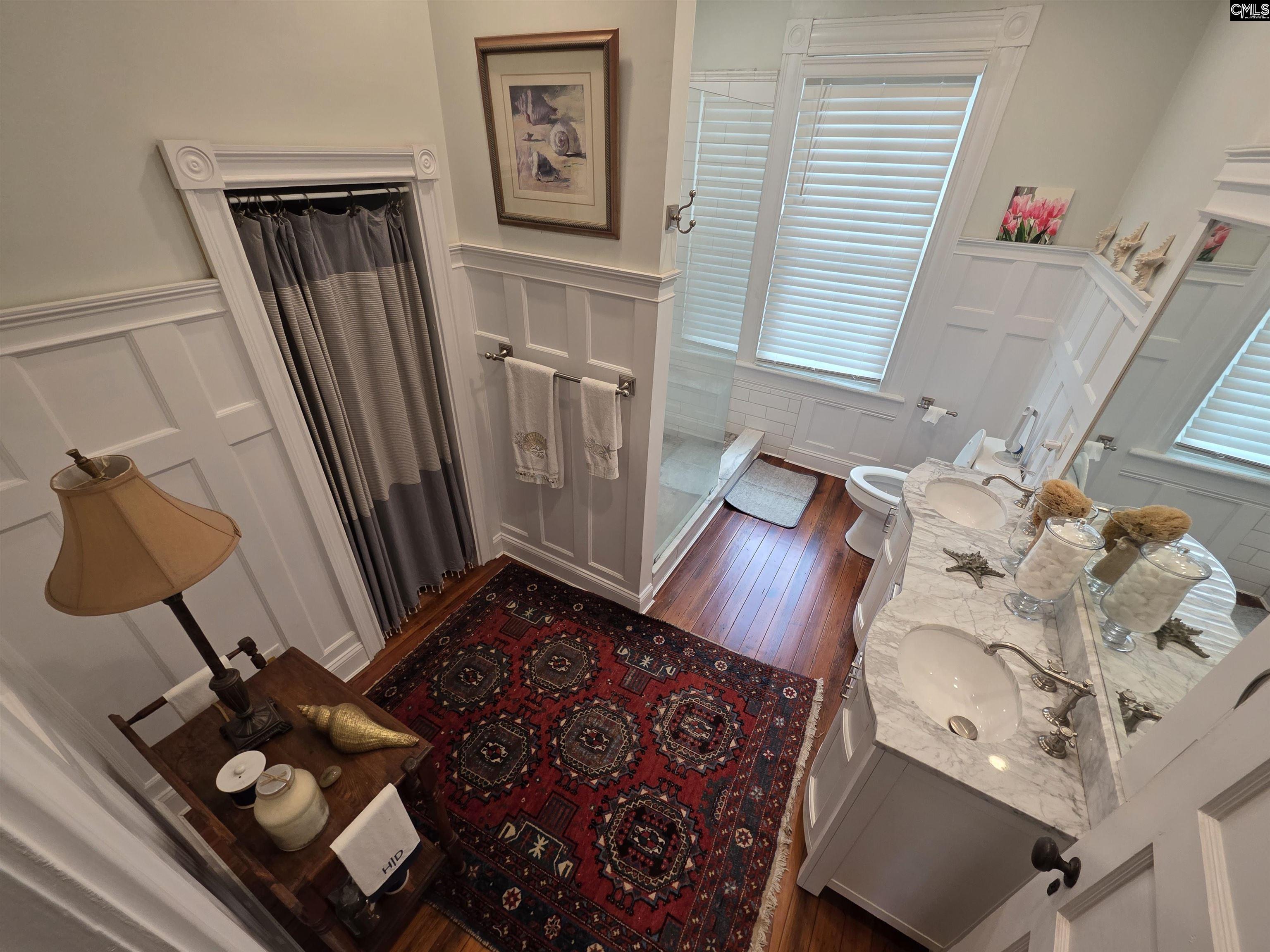 295 W 1st Street Swansea, SC 29160