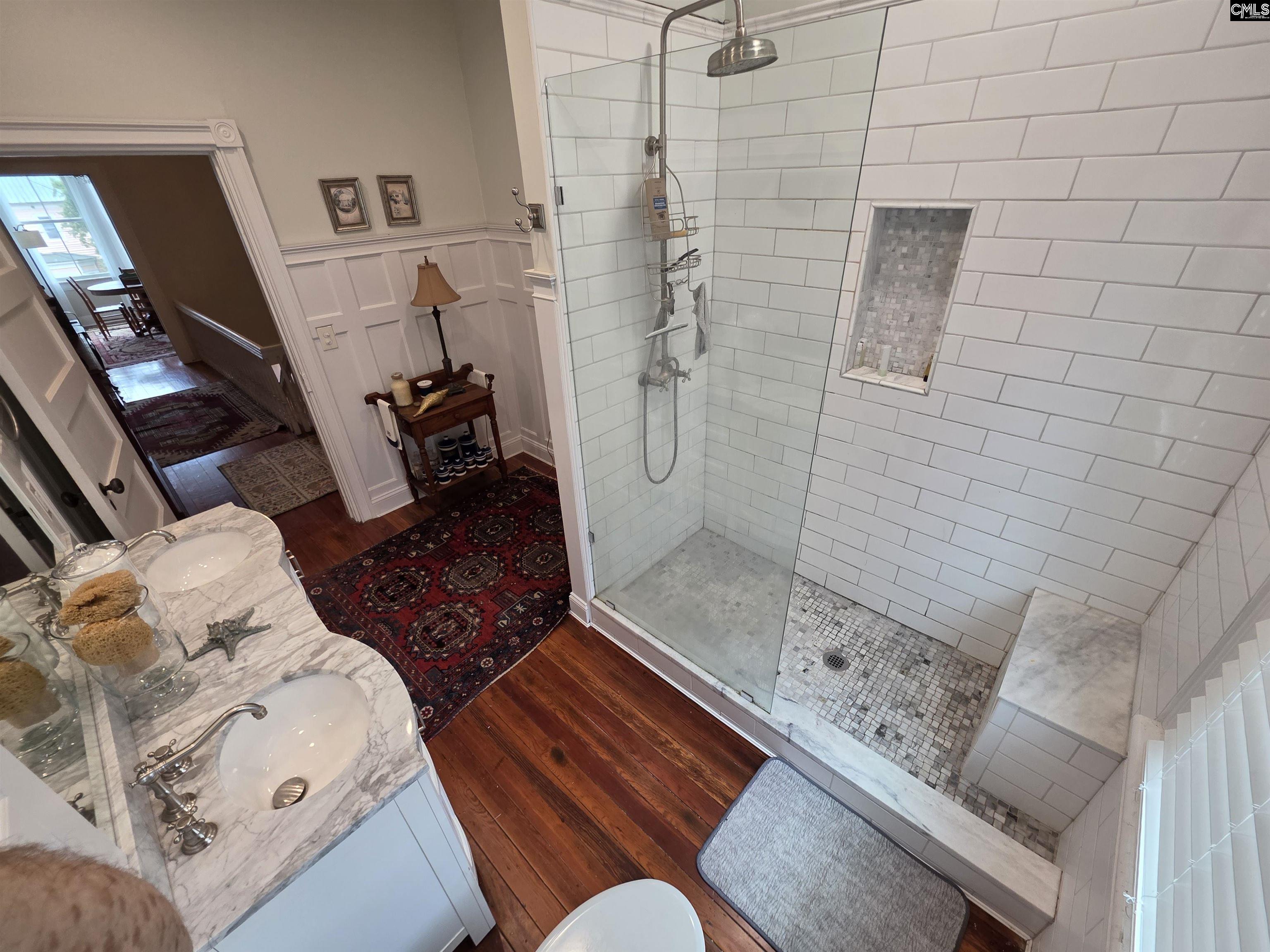 295 W 1st Street Swansea, SC 29160