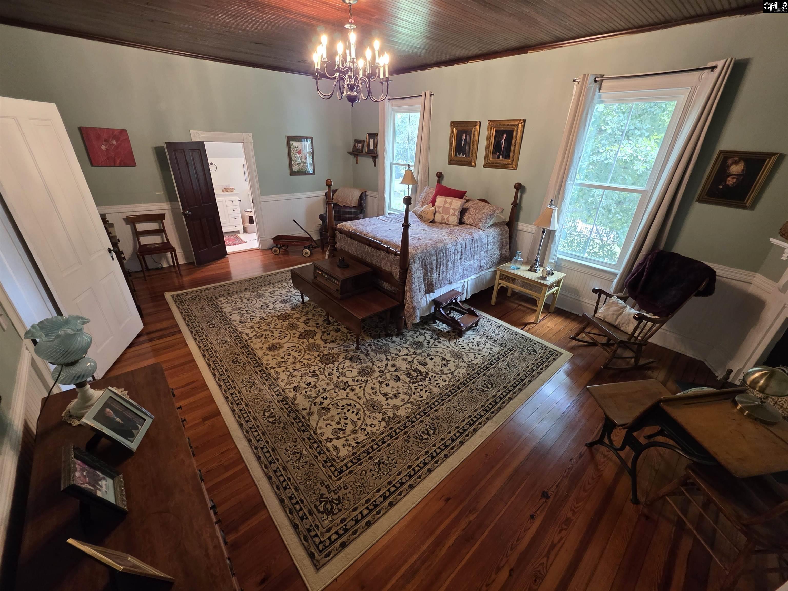 295 W 1st Street Swansea, SC 29160
