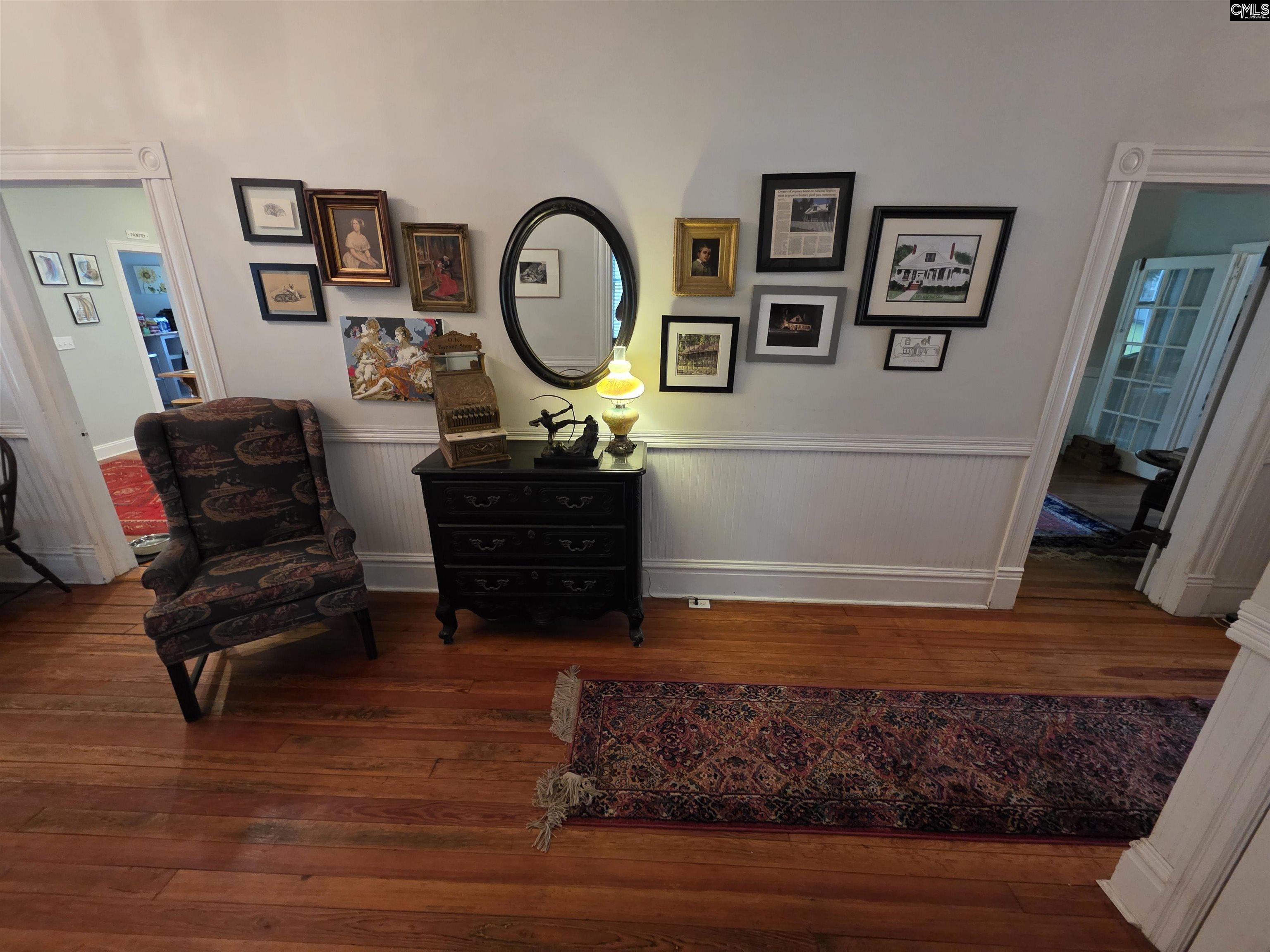 295 W 1st Street Swansea, SC 29160