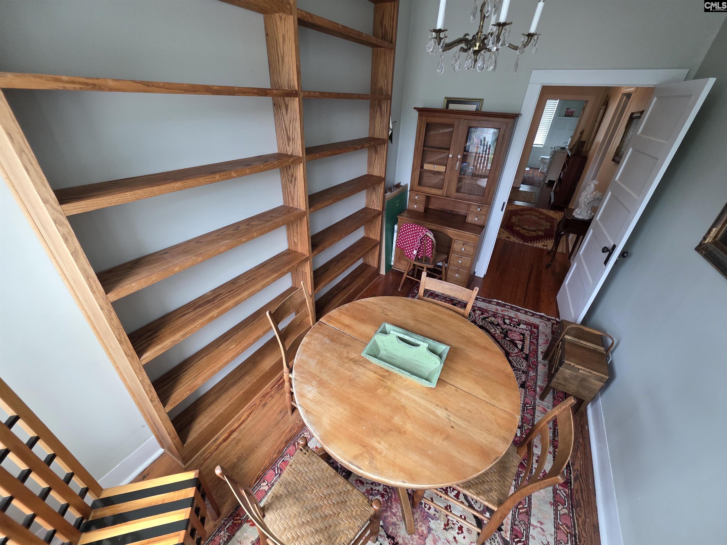 295 W 1st Street Swansea, SC 29160