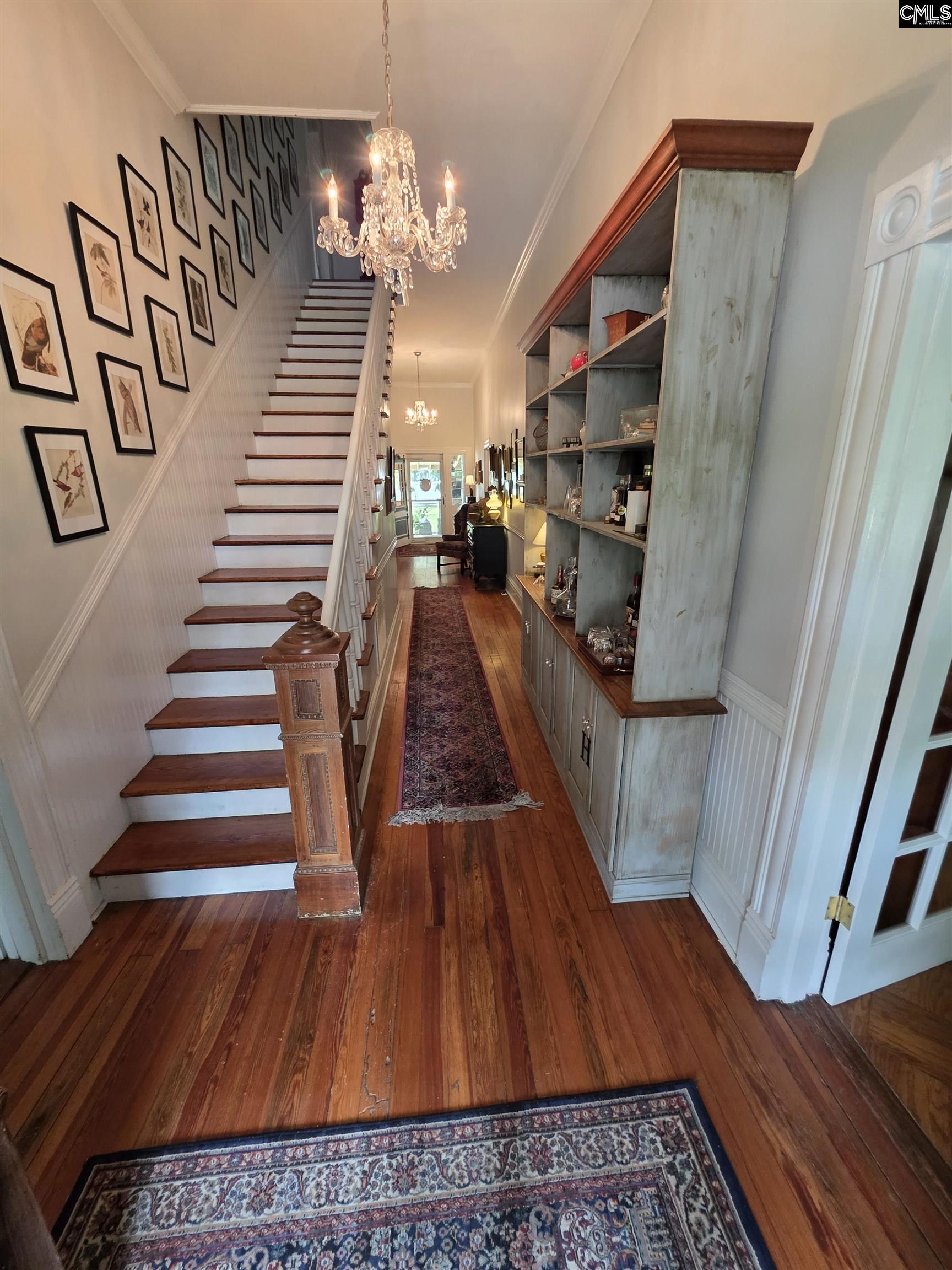 295 W 1st Street Swansea, SC 29160