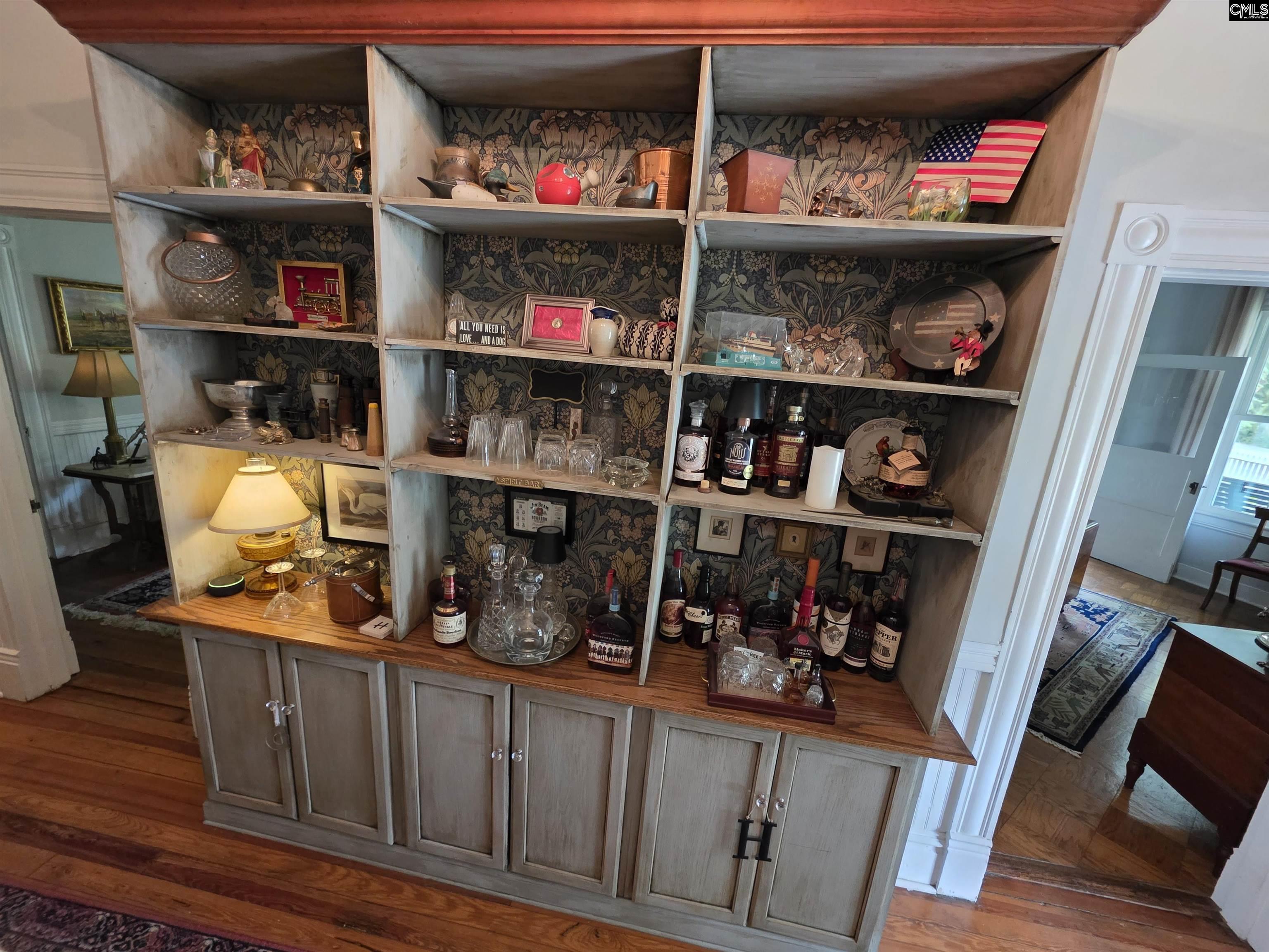 295 W 1st Street Swansea, SC 29160