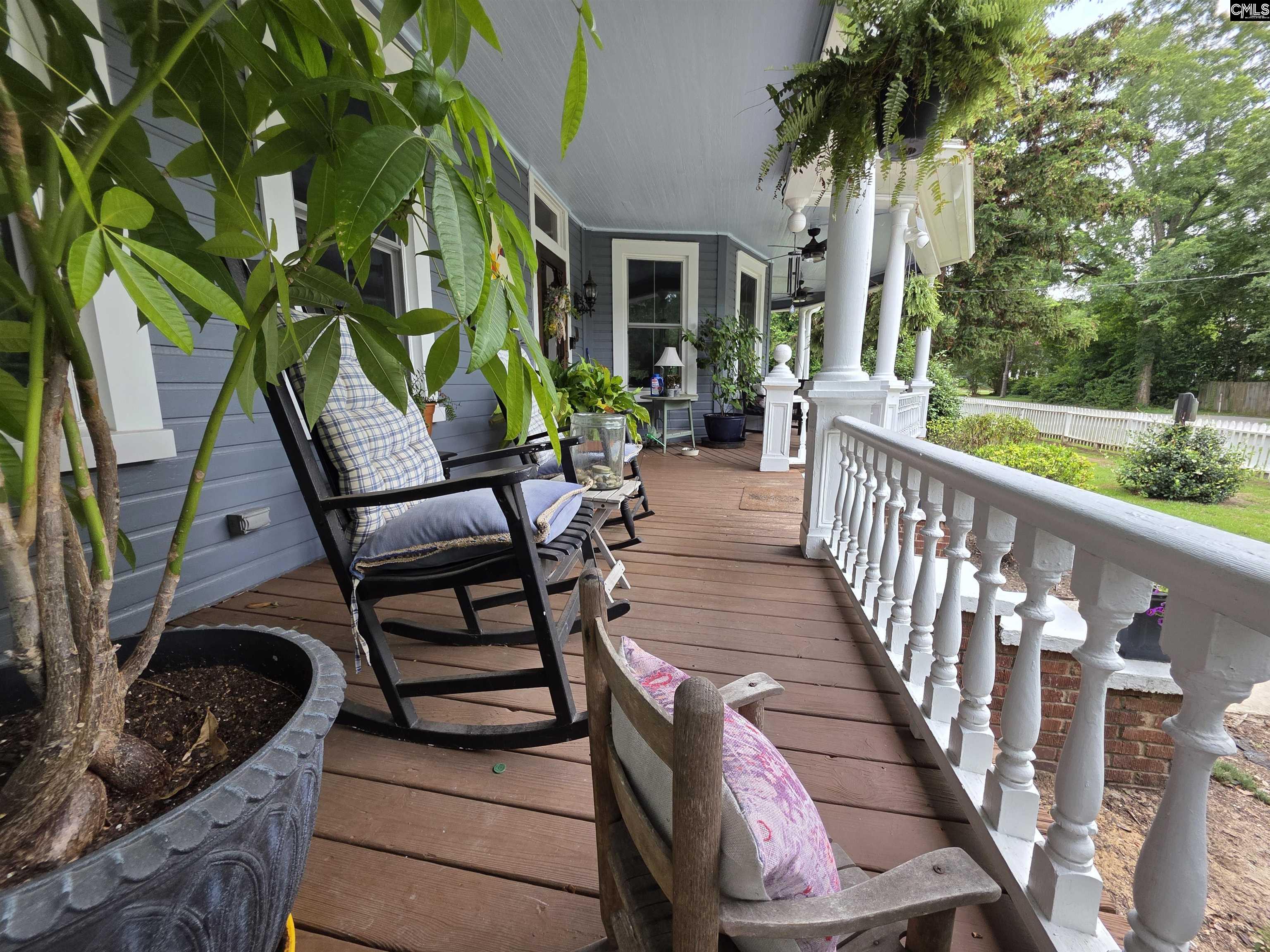 295 W 1st Street Swansea, SC 29160