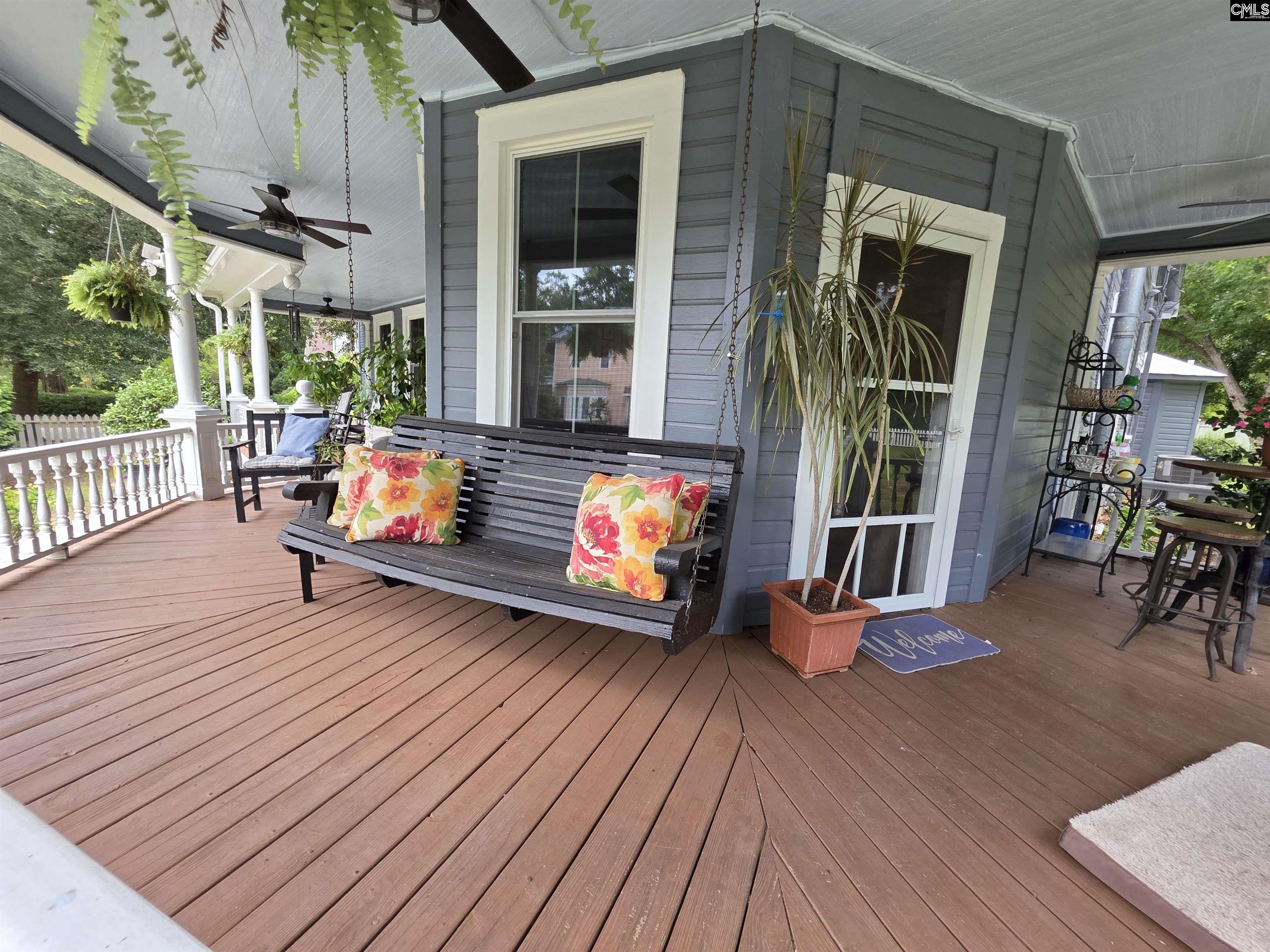 295 W 1st Street Swansea, SC 29160