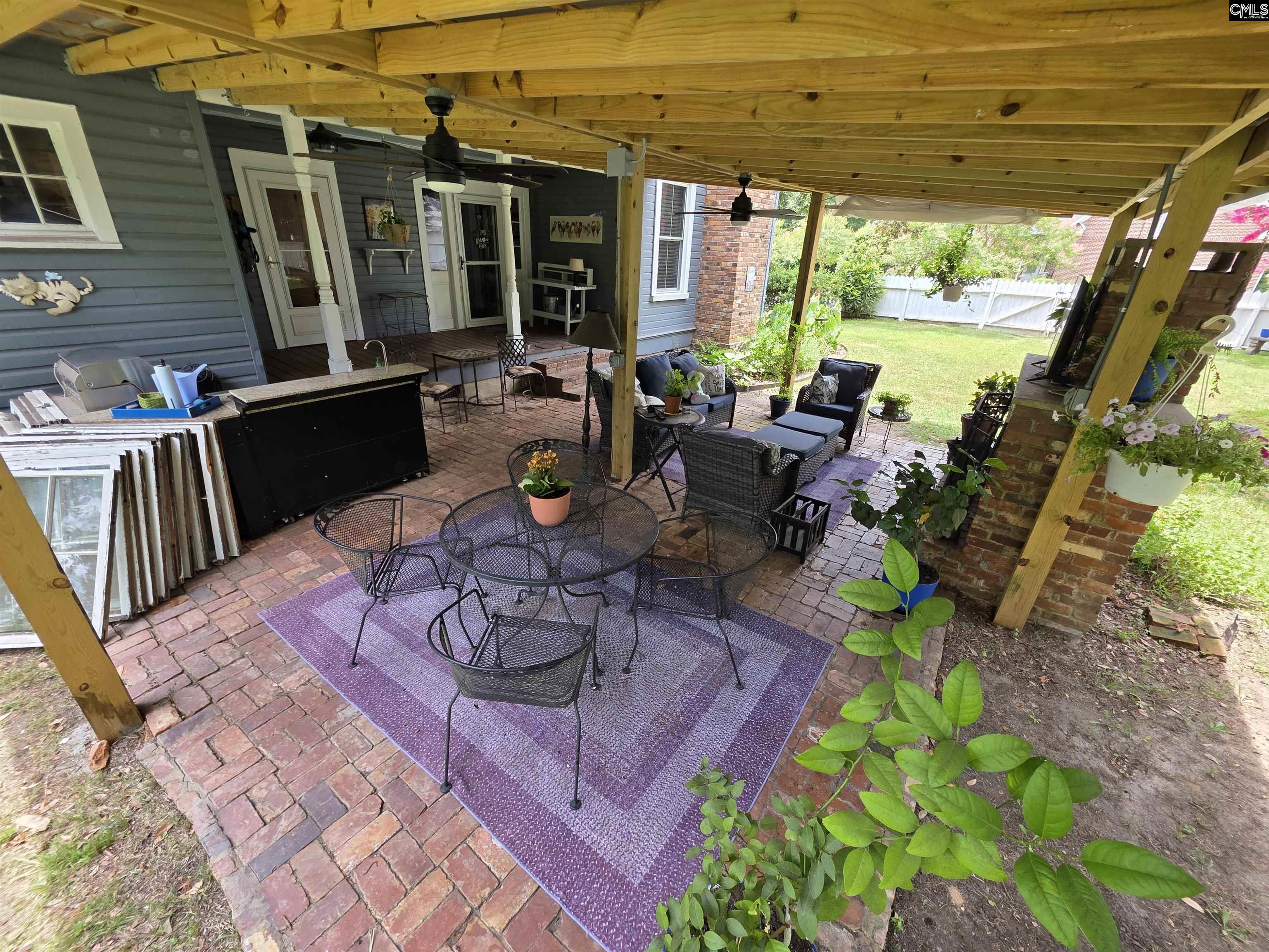 295 W 1st Street Swansea, SC 29160