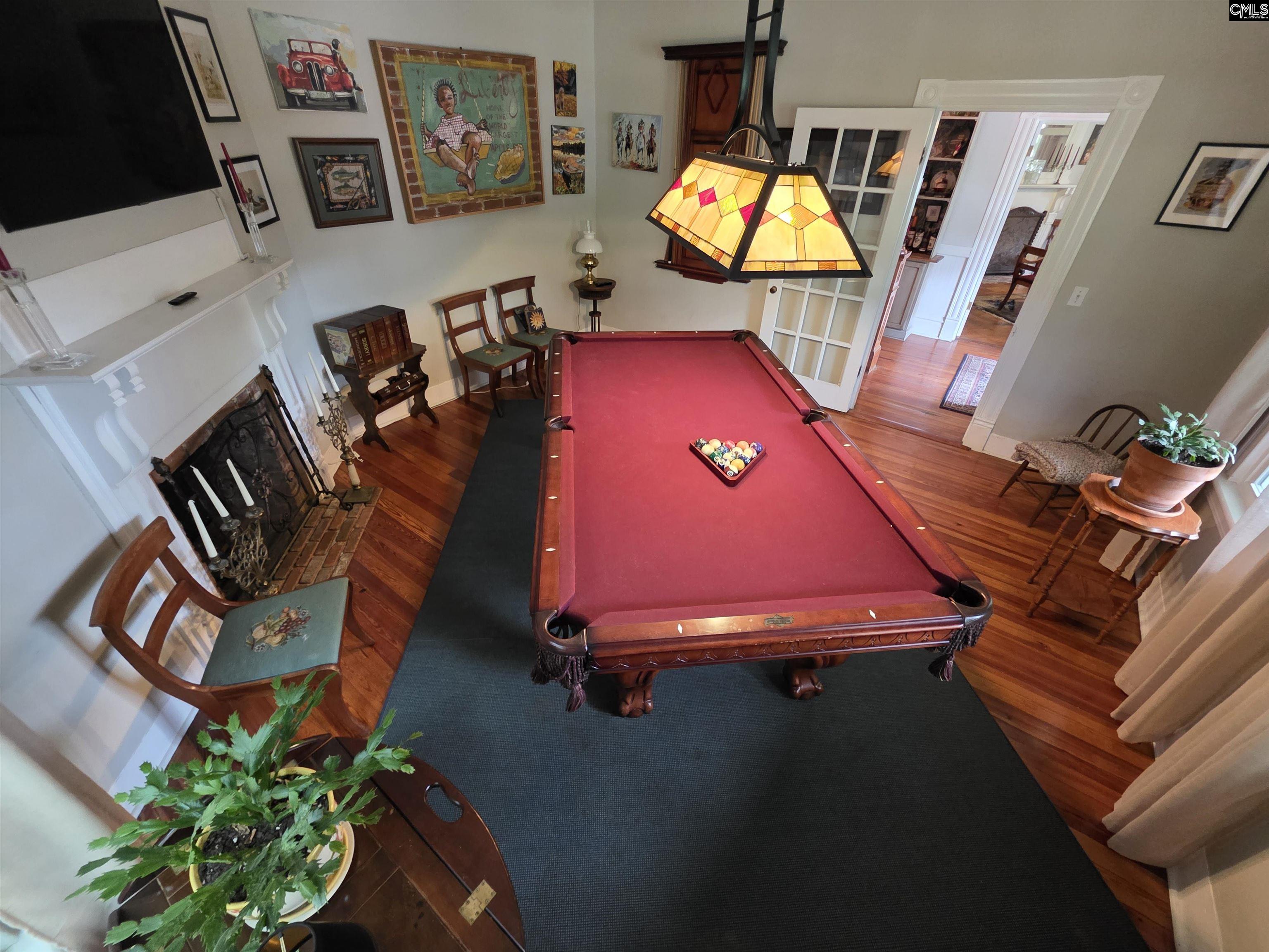 295 W 1st Street Swansea, SC 29160