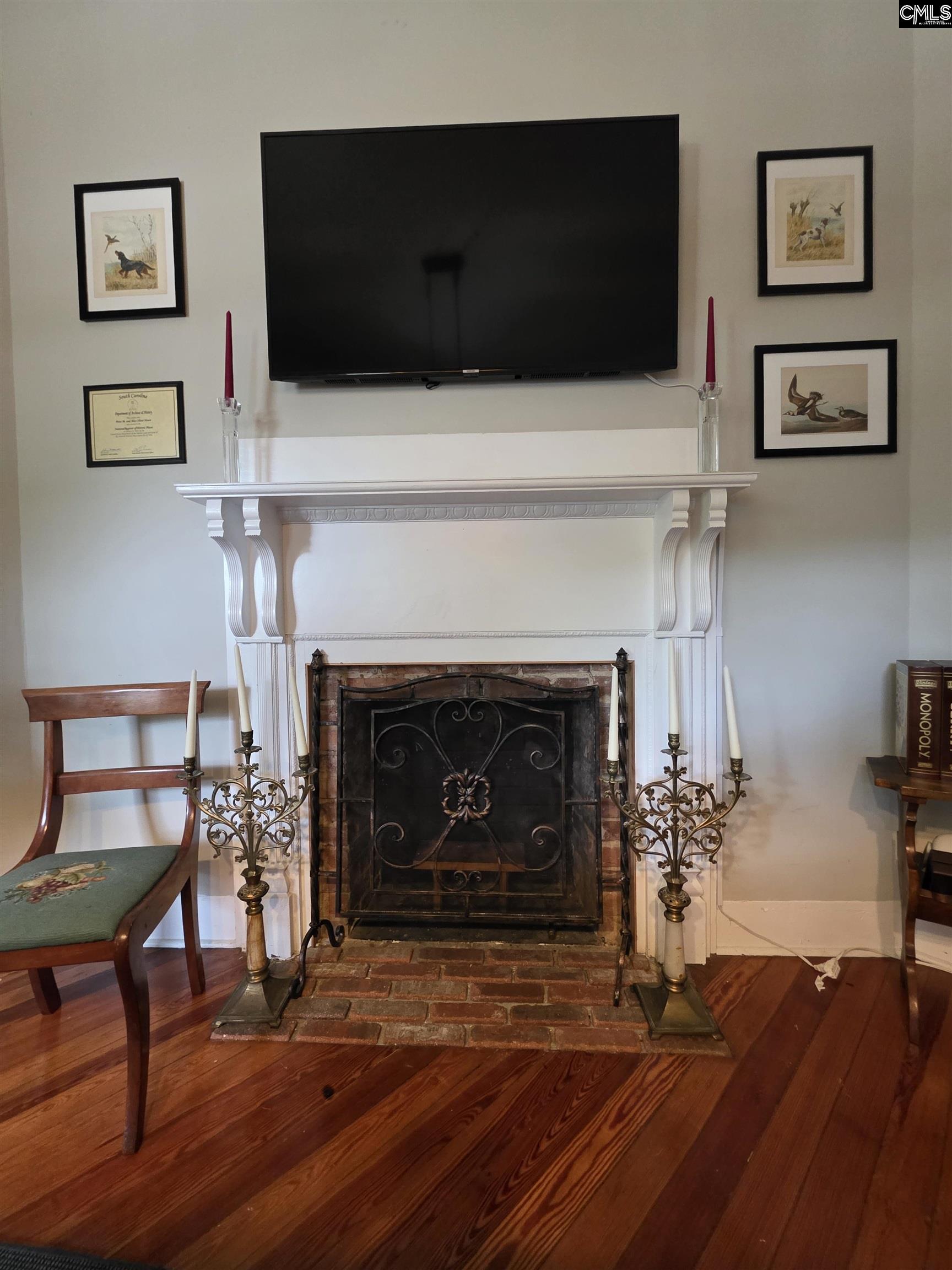 295 W 1st Street Swansea, SC 29160