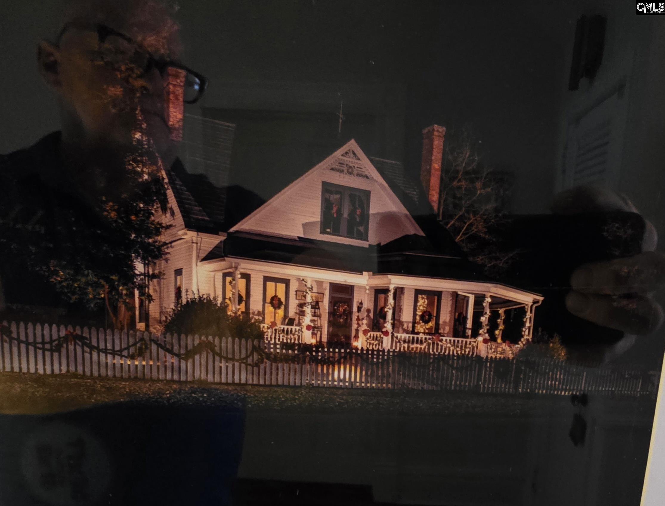 295 W 1st Street Swansea, SC 29160