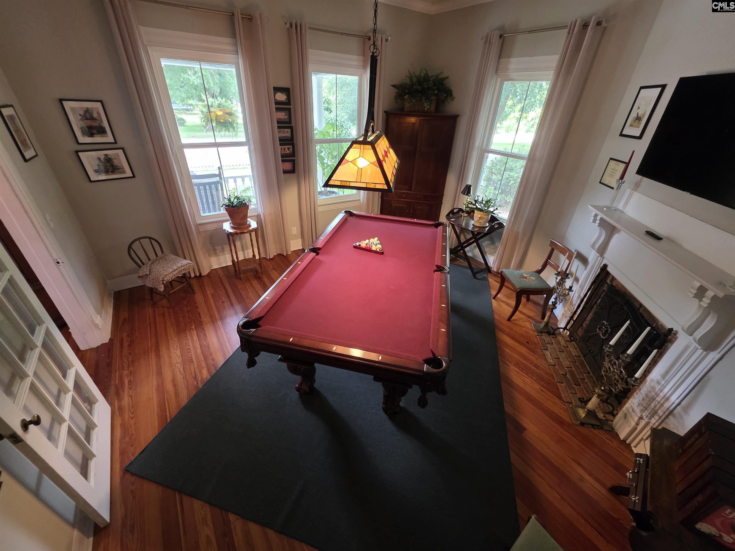 295 W 1st Street Swansea, SC 29160