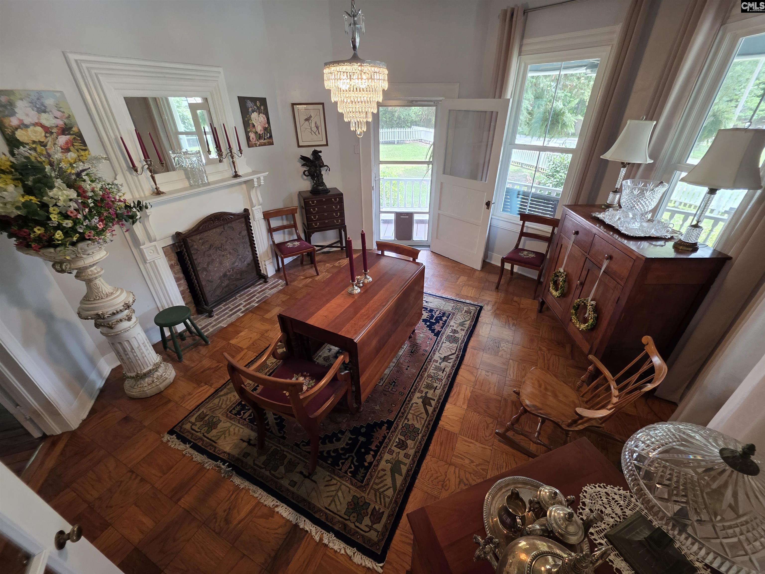 295 W 1st Street Swansea, SC 29160