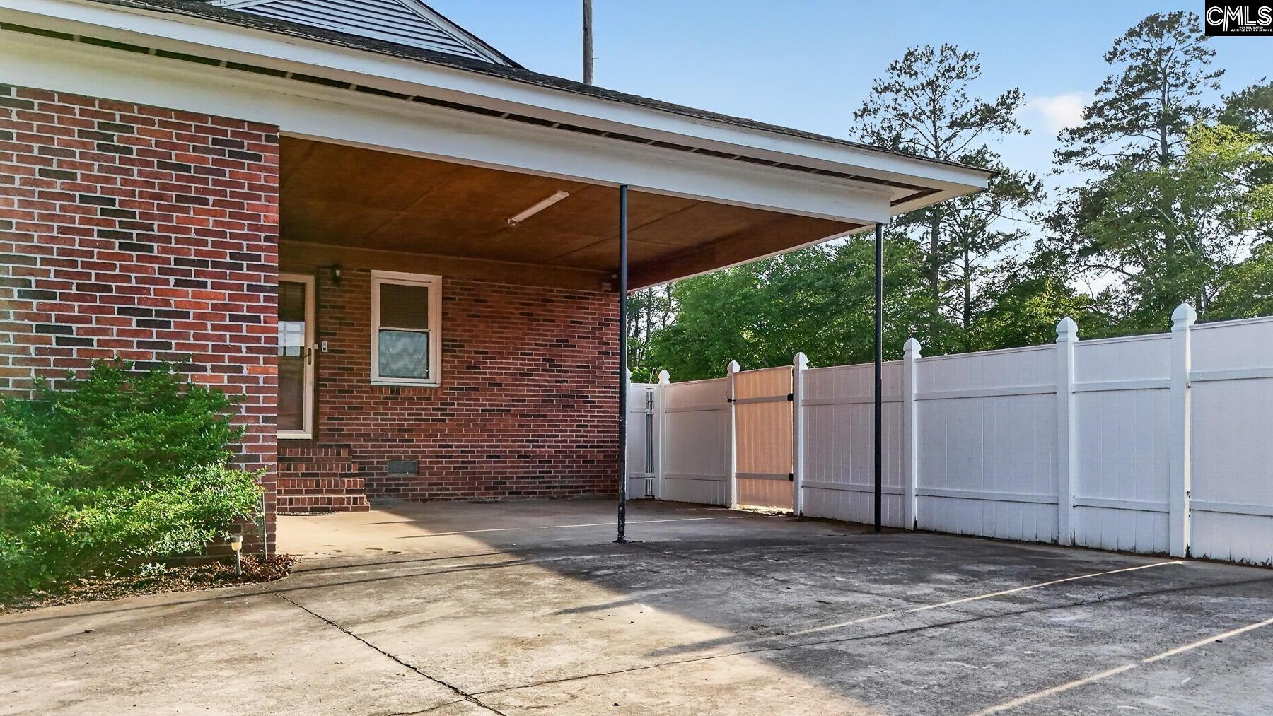 56 Woodlawn Terrace Bamberg, SC 29003