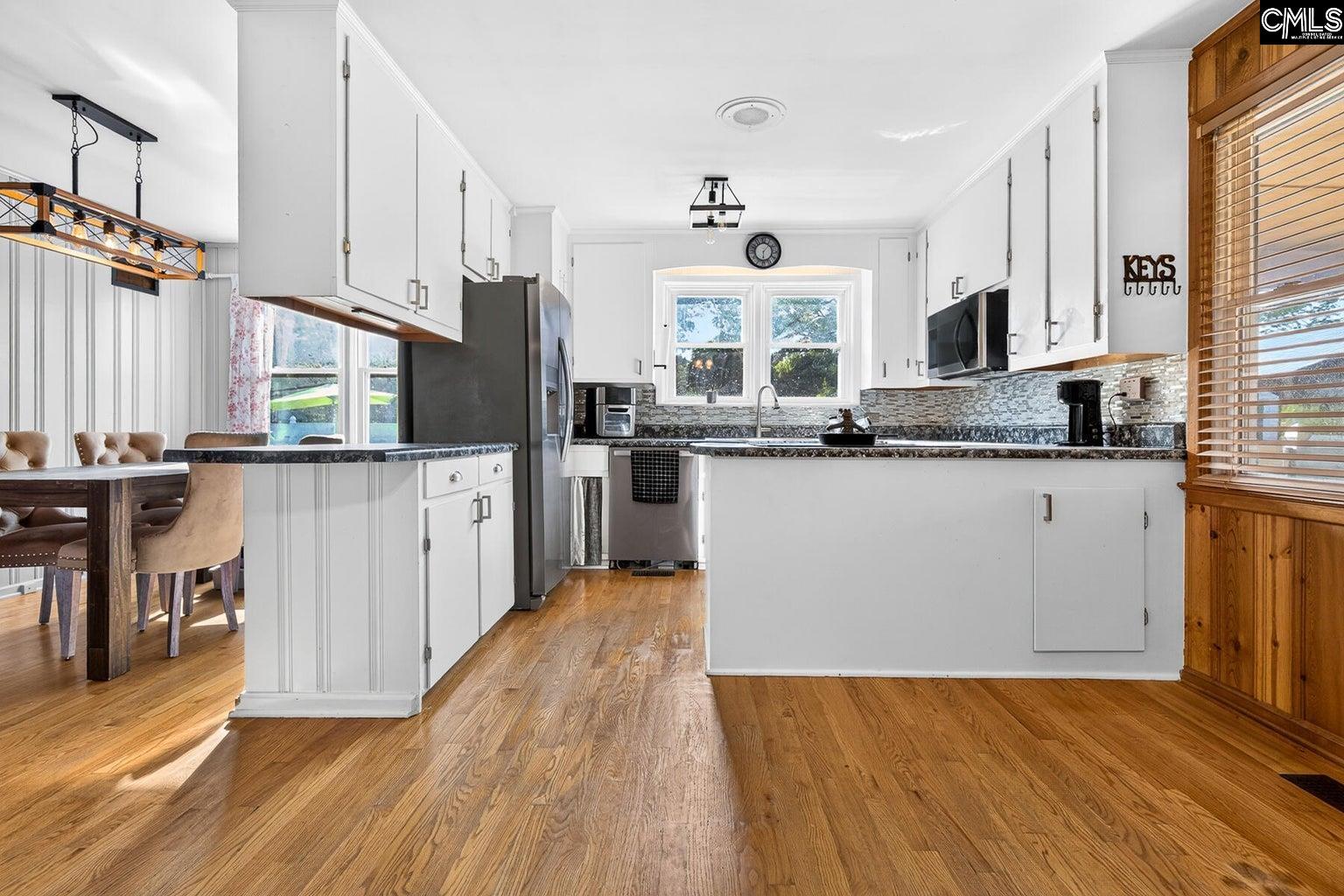 56 Woodlawn Terrace Bamberg, SC 29003