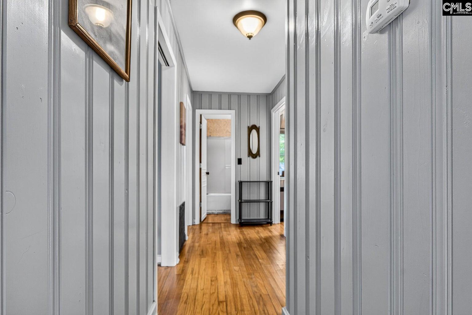 56 Woodlawn Terrace Bamberg, SC 29003