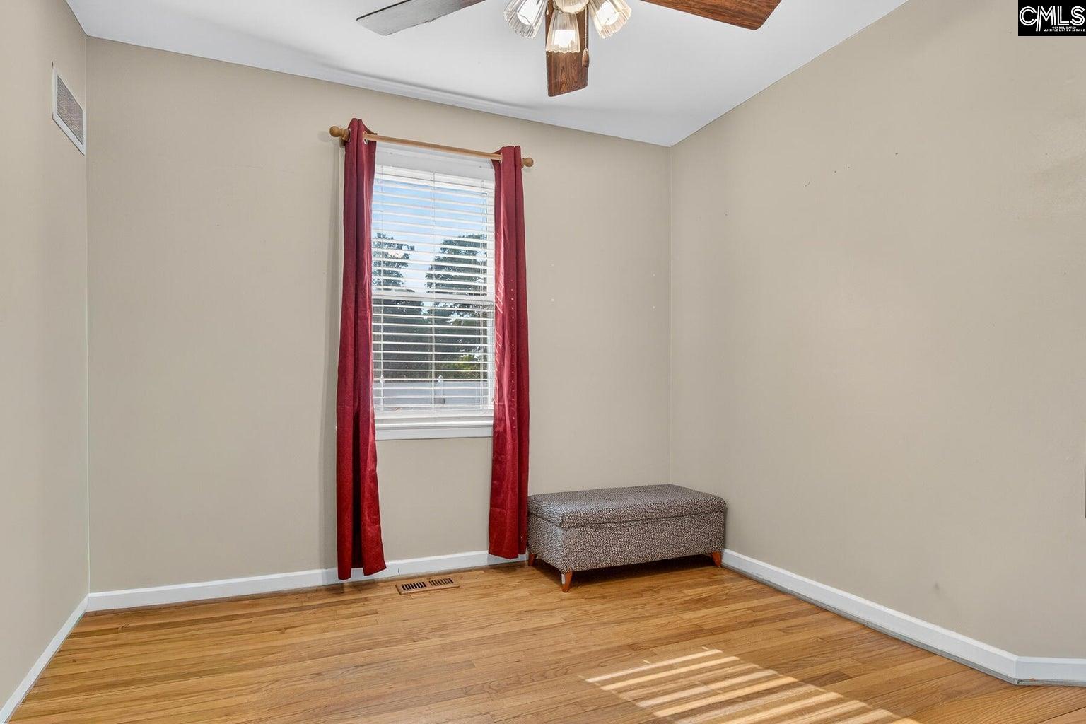 56 Woodlawn Terrace Bamberg, SC 29003