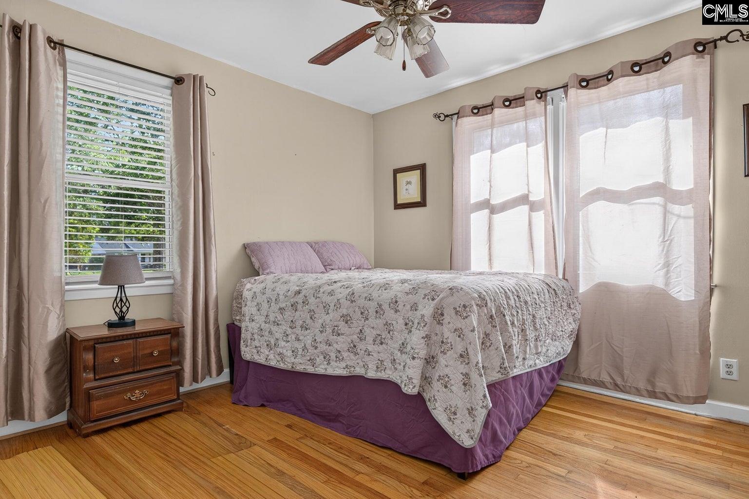 56 Woodlawn Terrace Bamberg, SC 29003