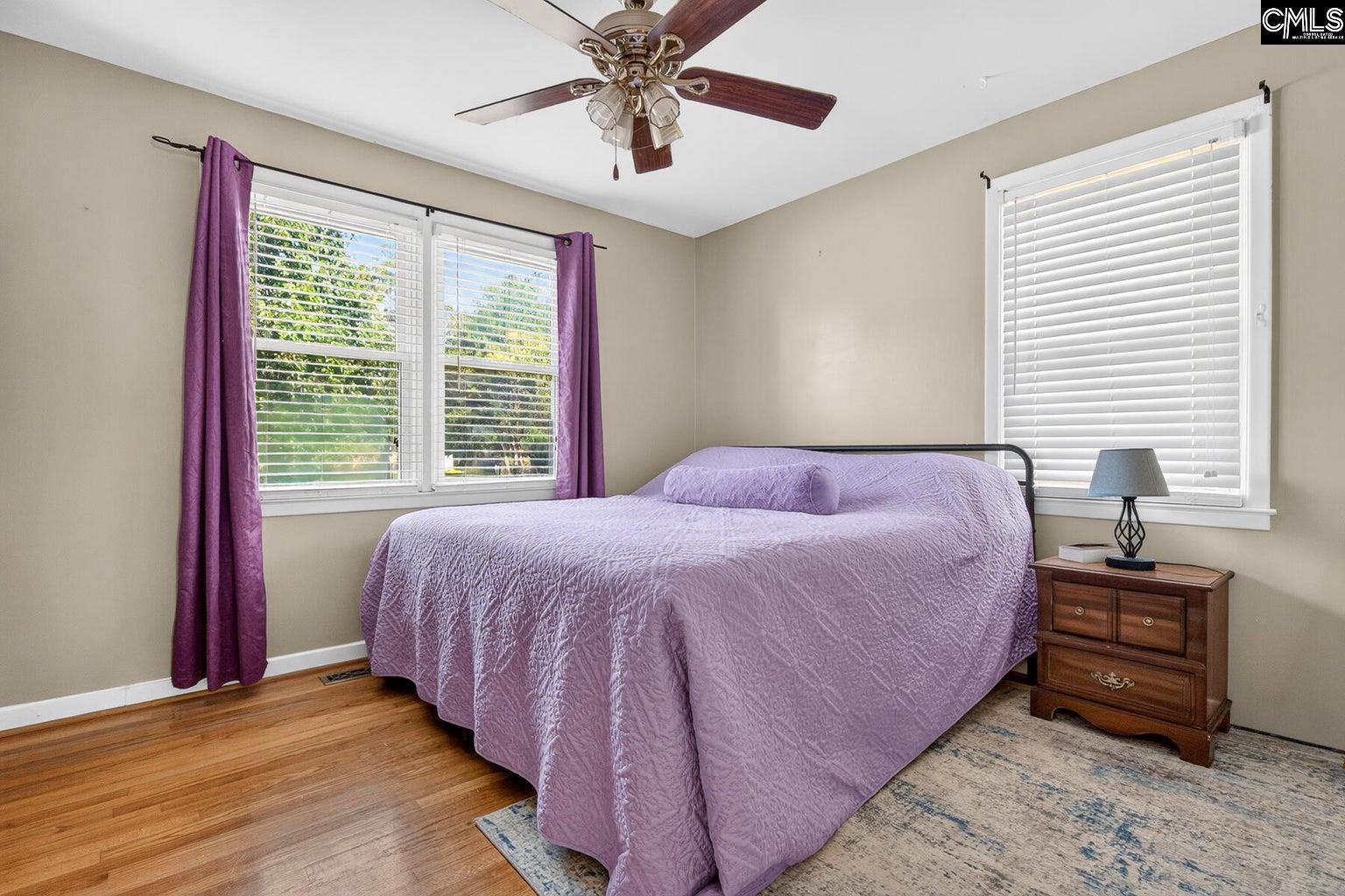 56 Woodlawn Terrace Bamberg, SC 29003