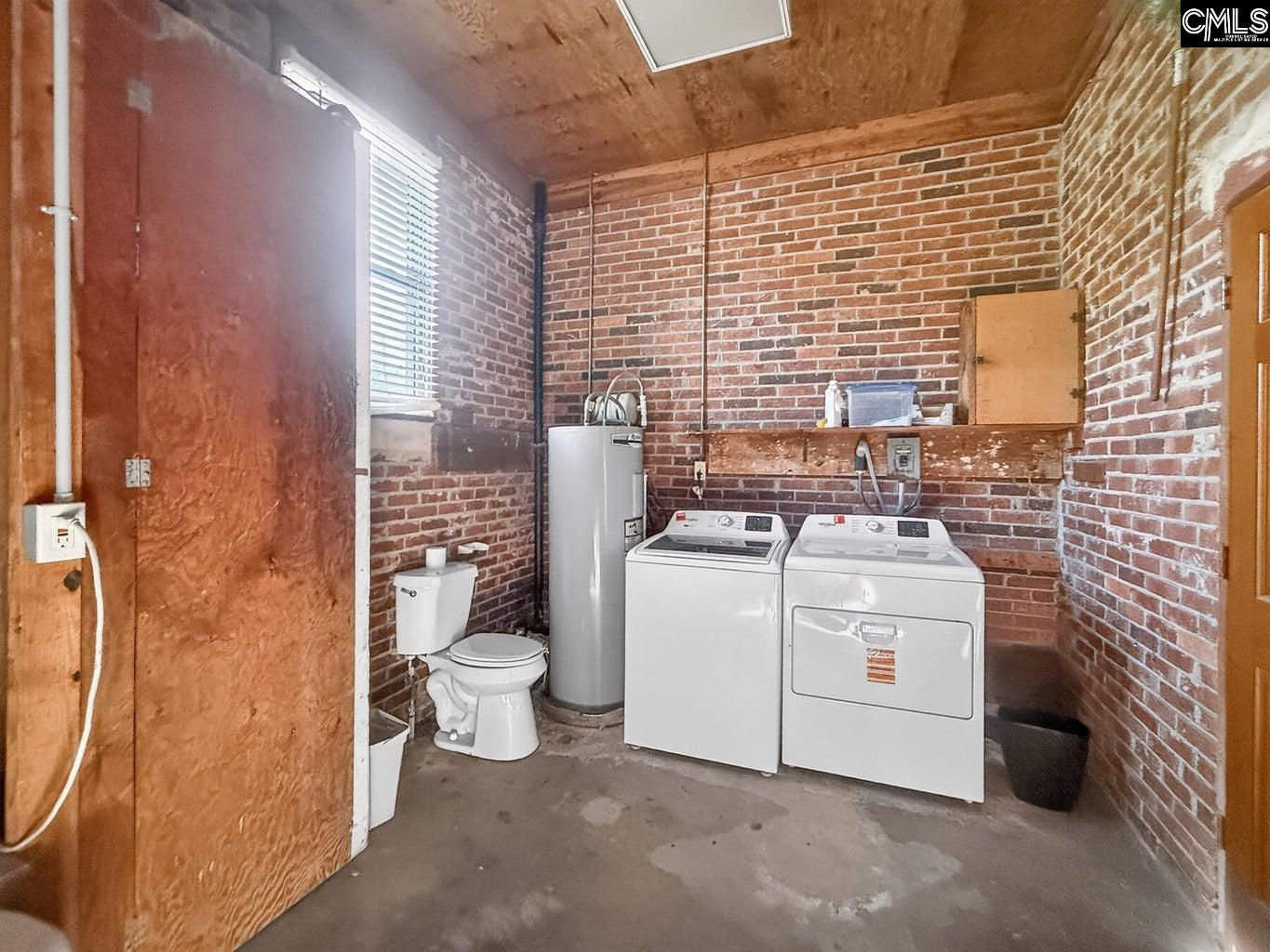 56 Woodlawn Terrace Bamberg, SC 29003
