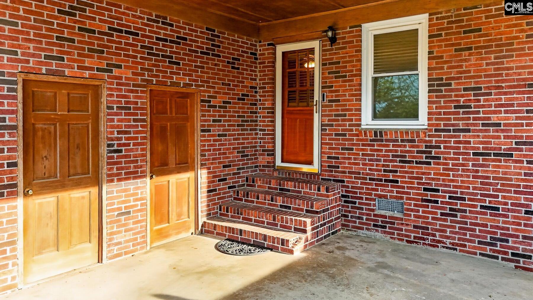 56 Woodlawn Terrace Bamberg, SC 29003