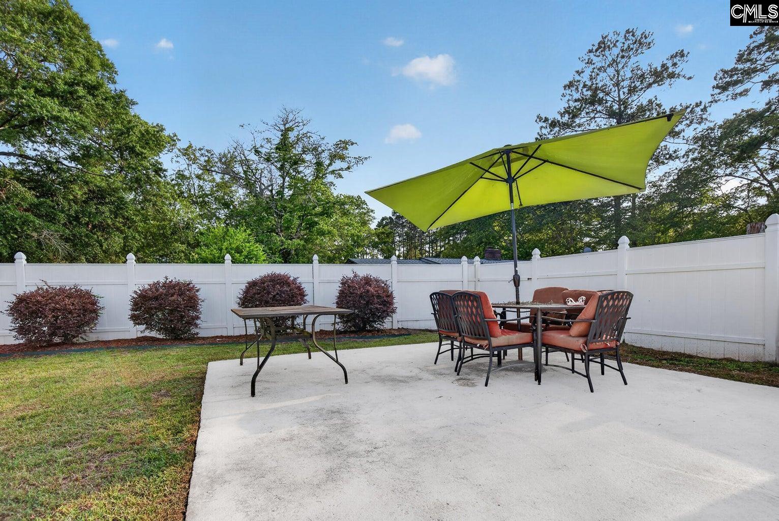 56 Woodlawn Terrace Bamberg, SC 29003
