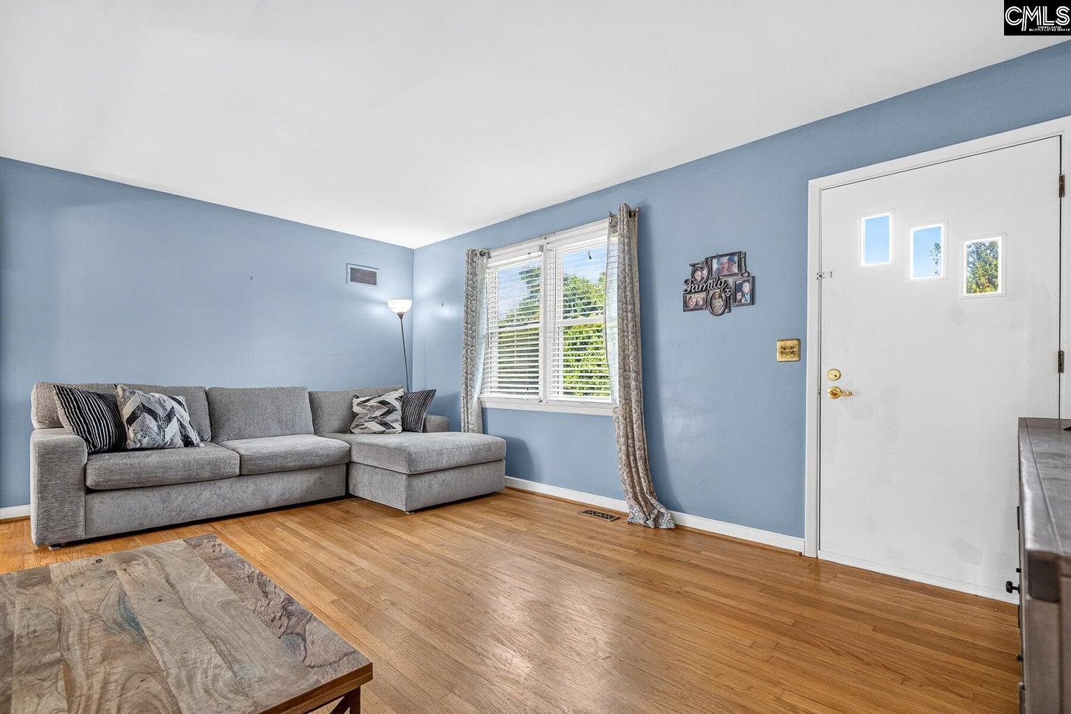 56 Woodlawn Terrace Bamberg, SC 29003