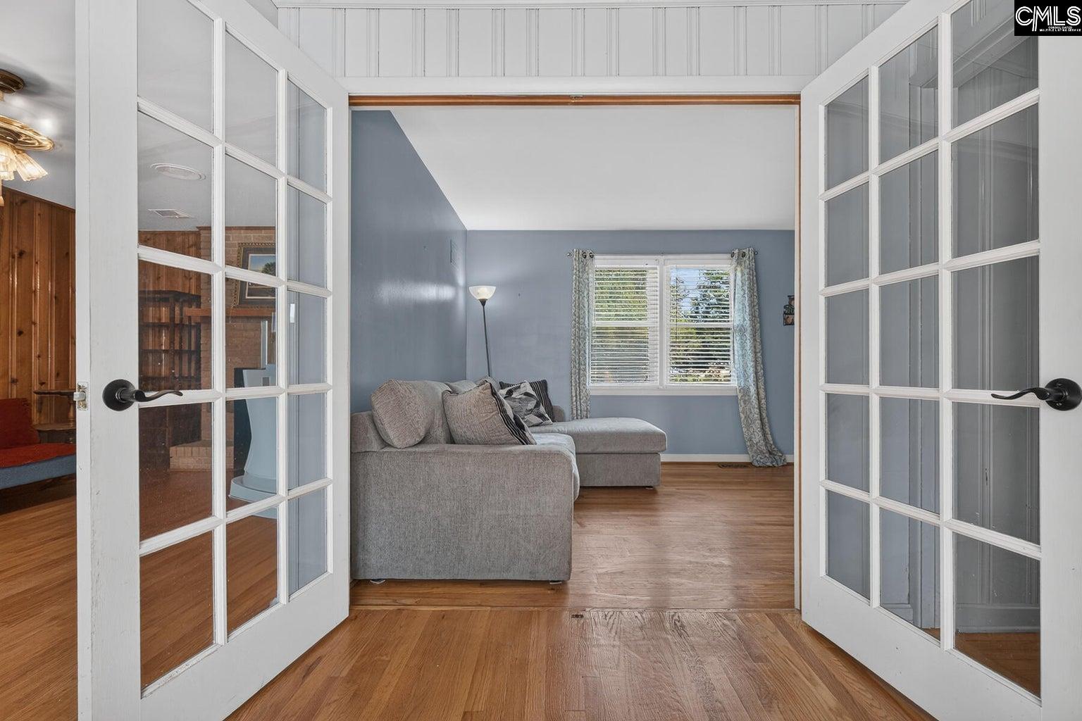 56 Woodlawn Terrace Bamberg, SC 29003