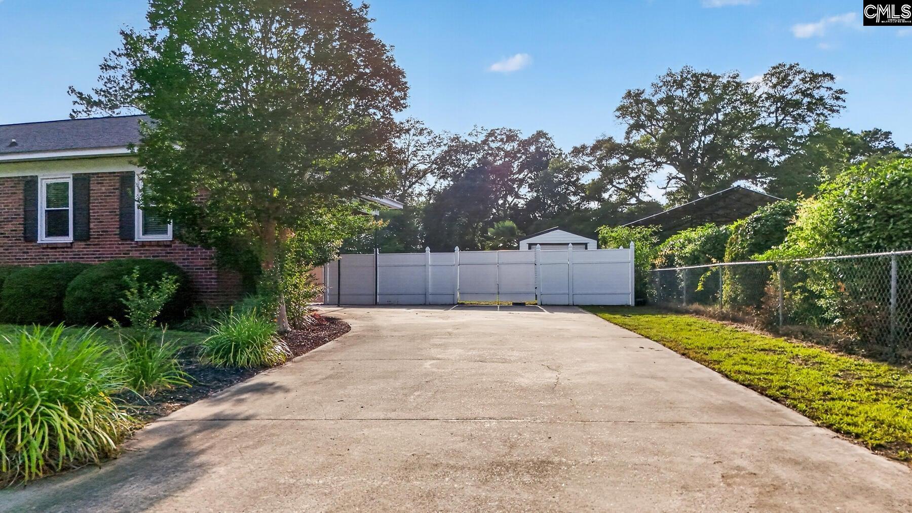 56 Woodlawn Terrace Bamberg, SC 29003