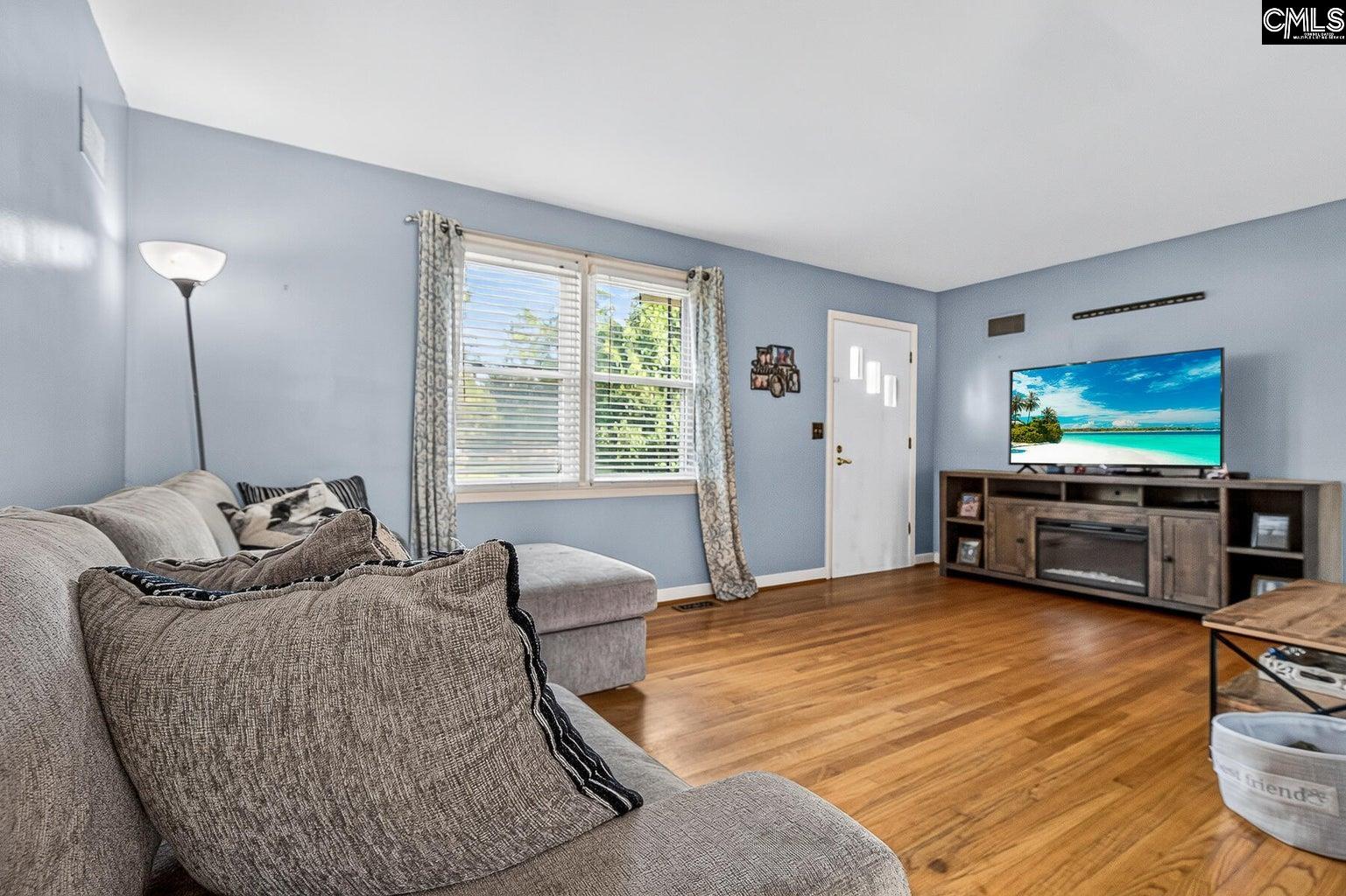 56 Woodlawn Terrace Bamberg, SC 29003