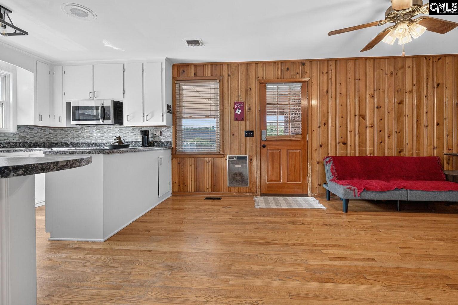 56 Woodlawn Terrace Bamberg, SC 29003