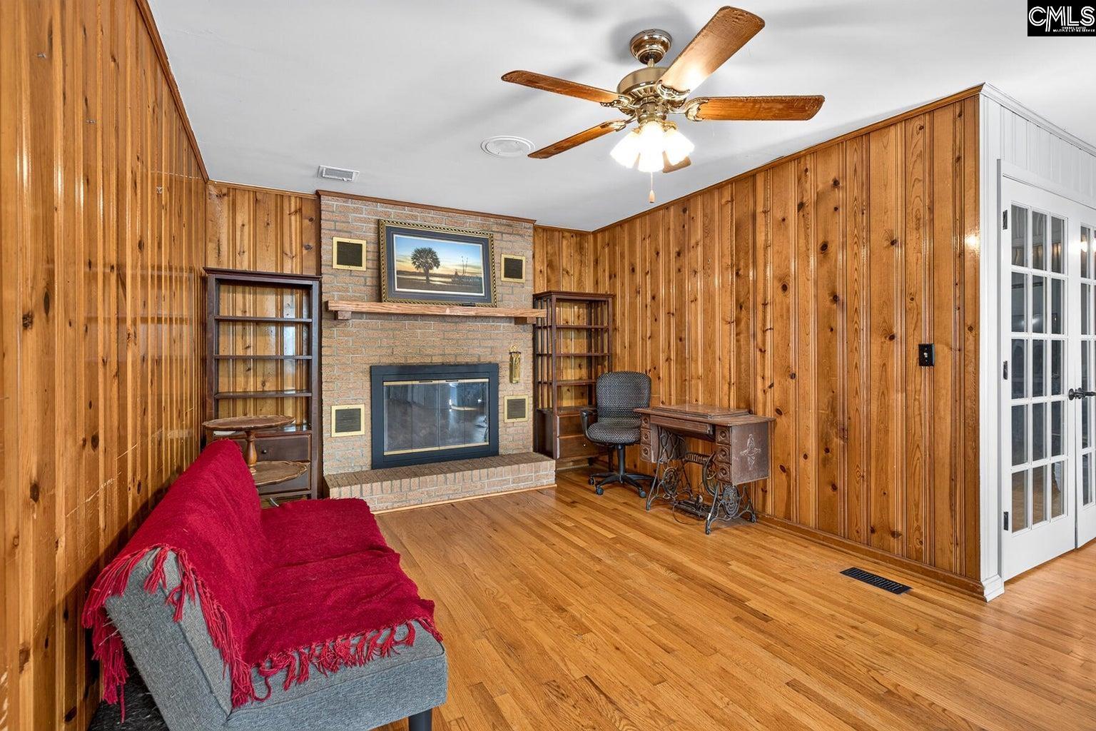 56 Woodlawn Terrace Bamberg, SC 29003