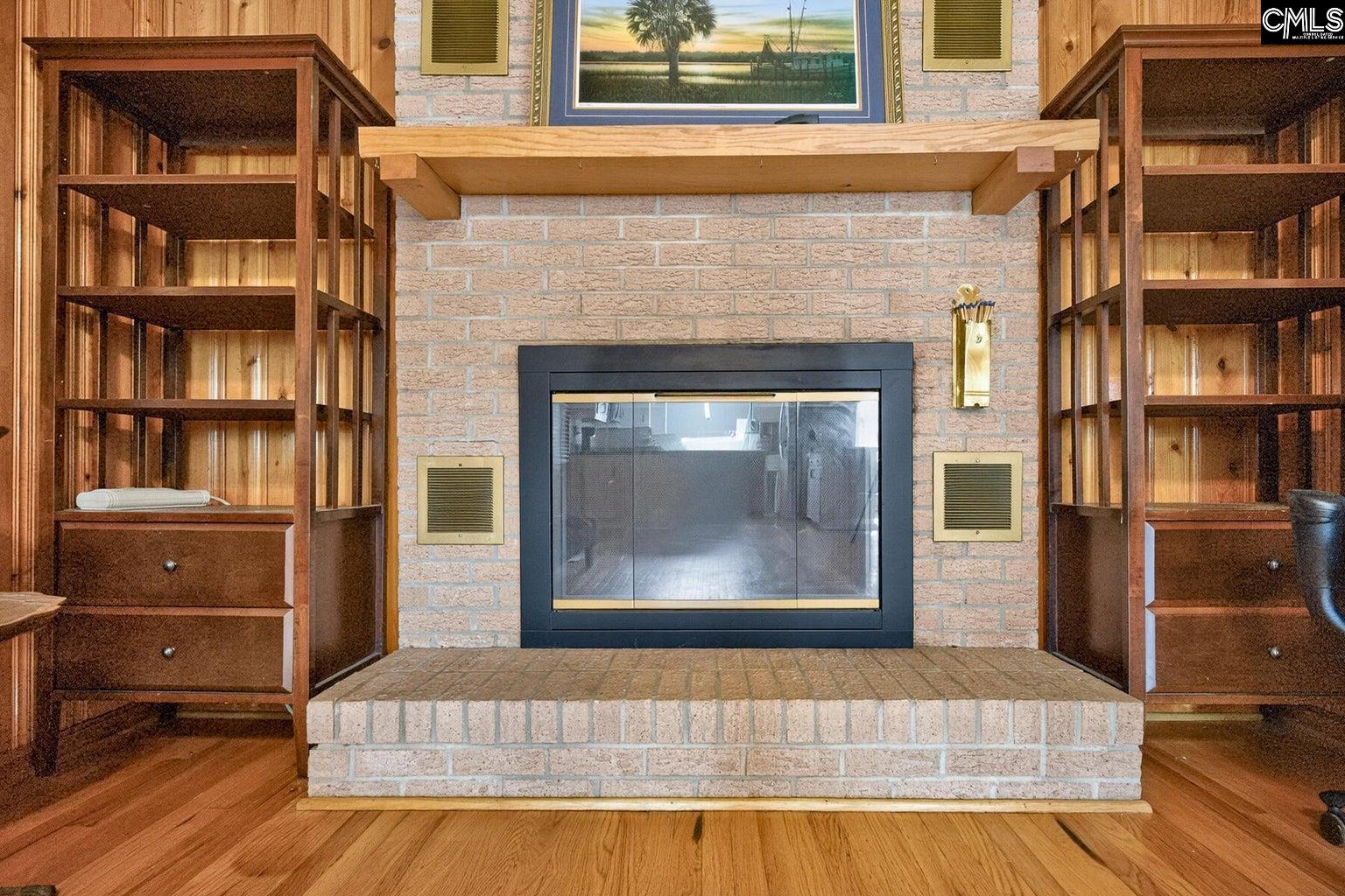 56 Woodlawn Terrace Bamberg, SC 29003