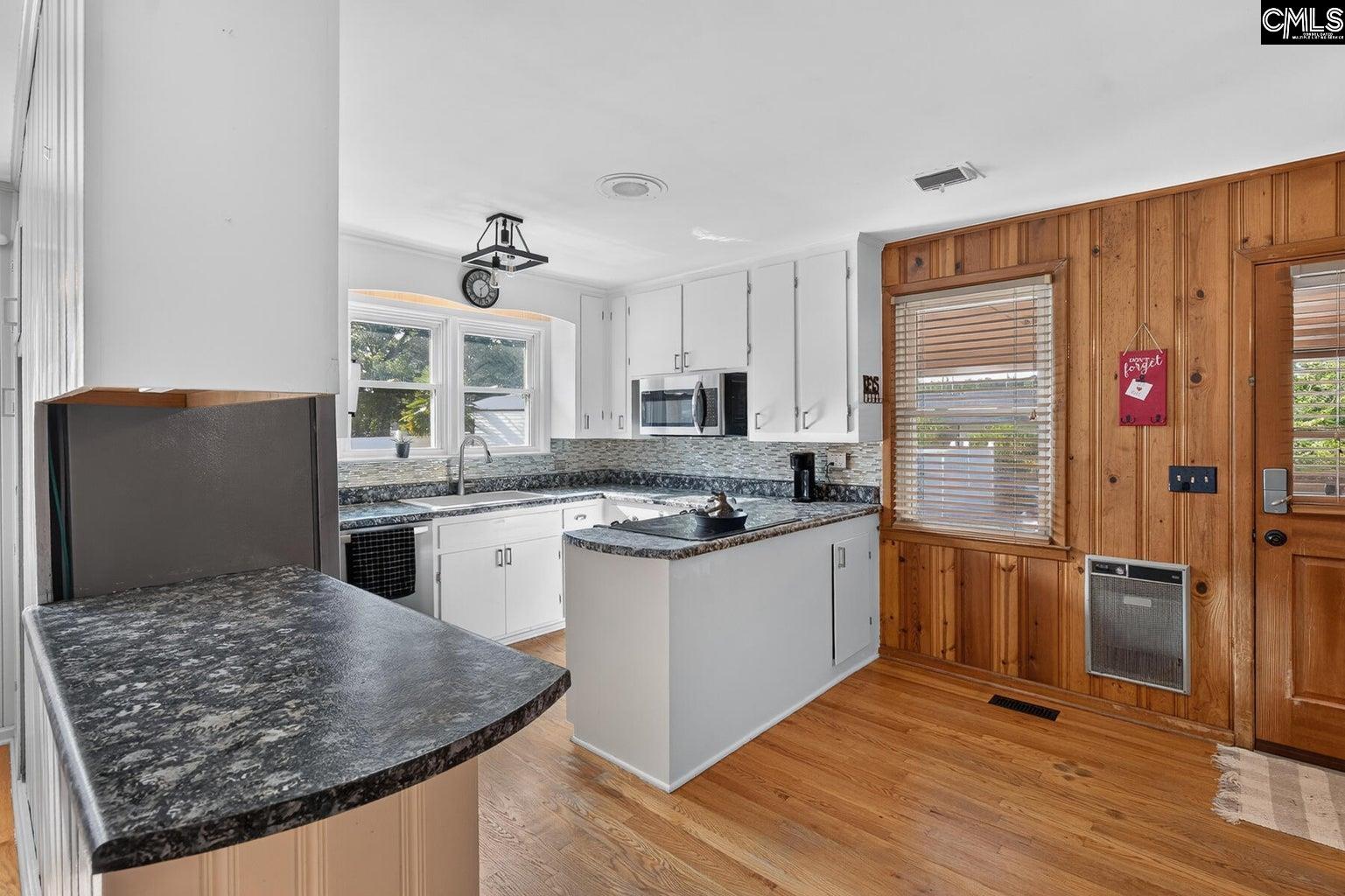 56 Woodlawn Terrace Bamberg, SC 29003