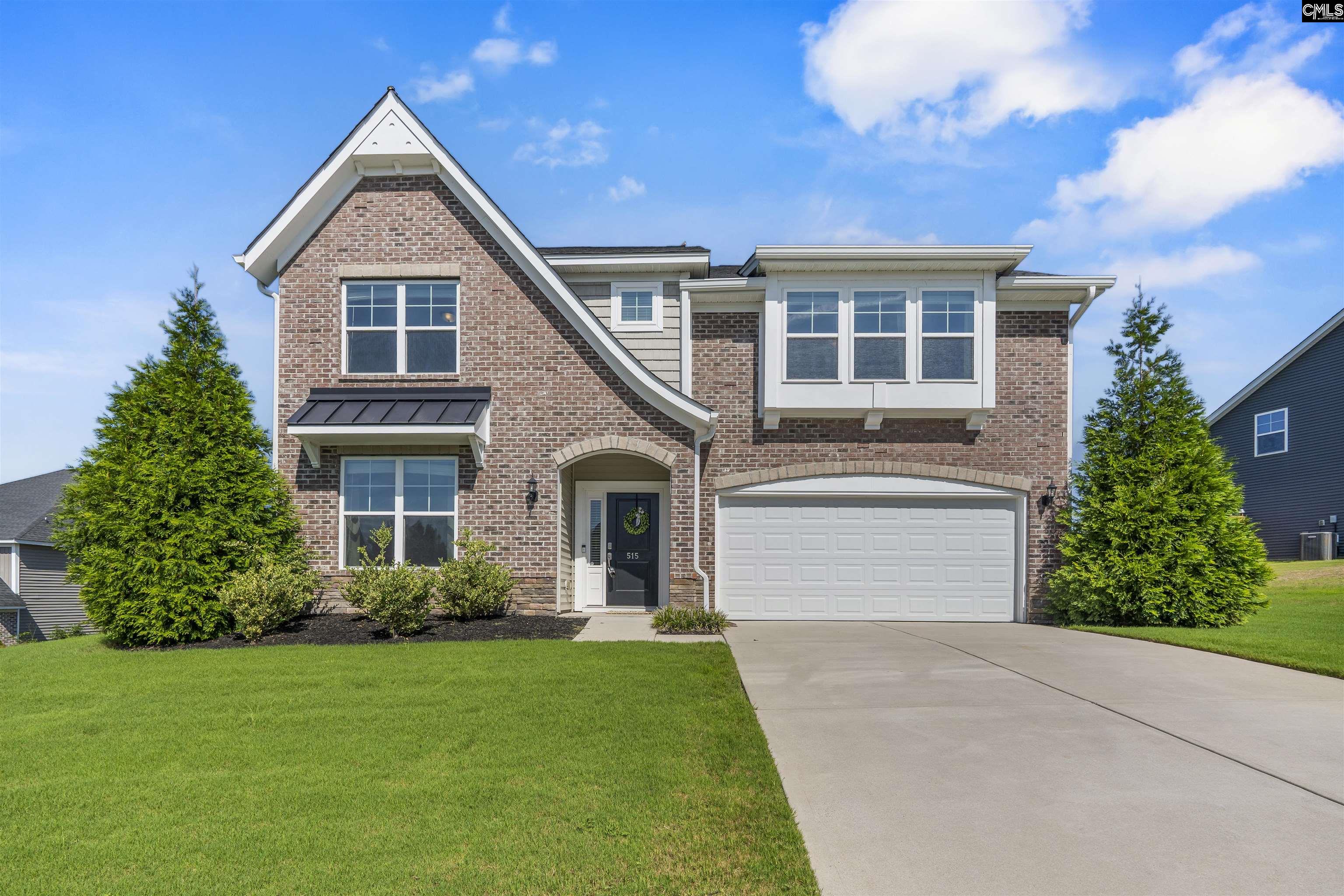 515 Winterfield Drive