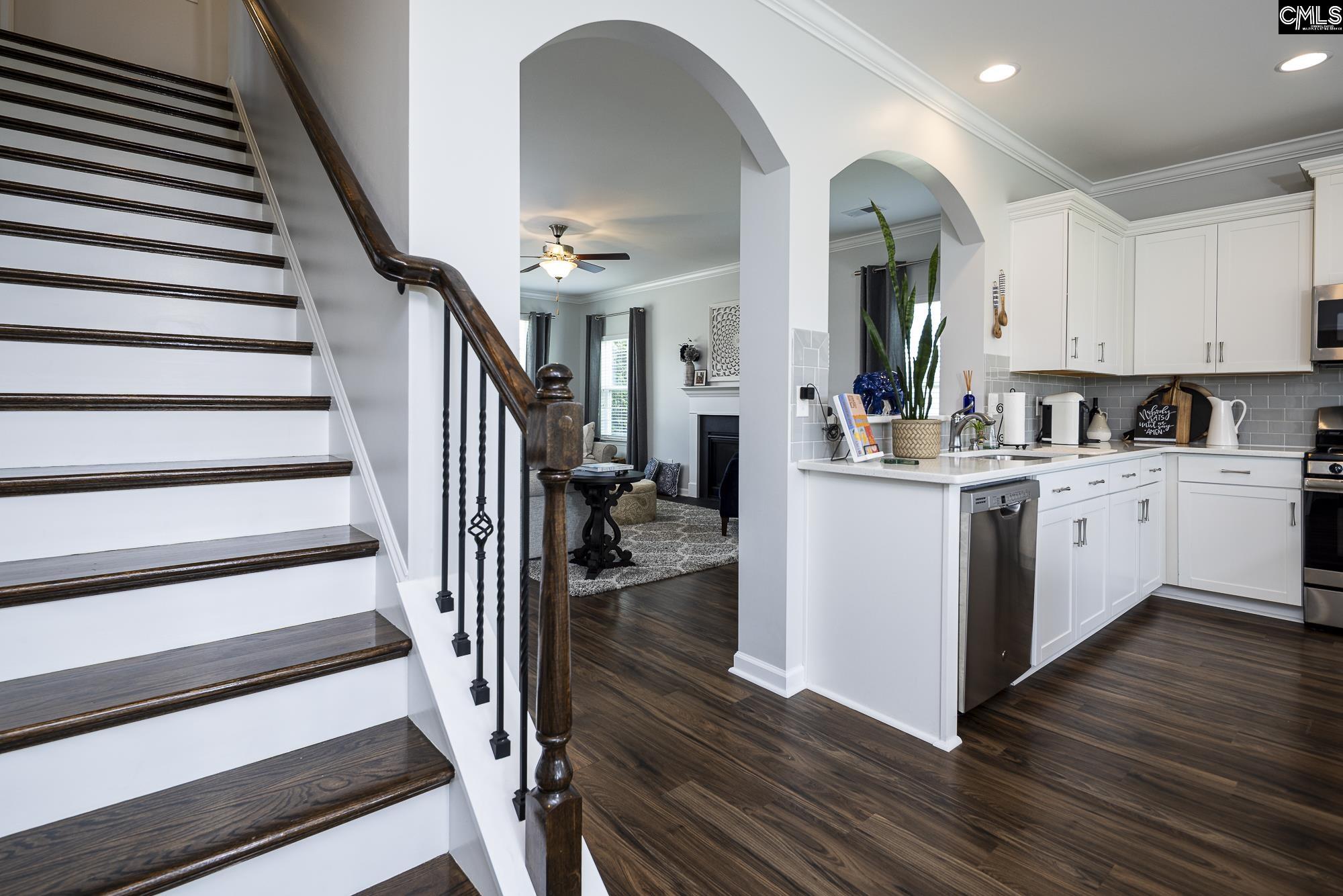 515 Winterfield Drive Lexington, SC 29073