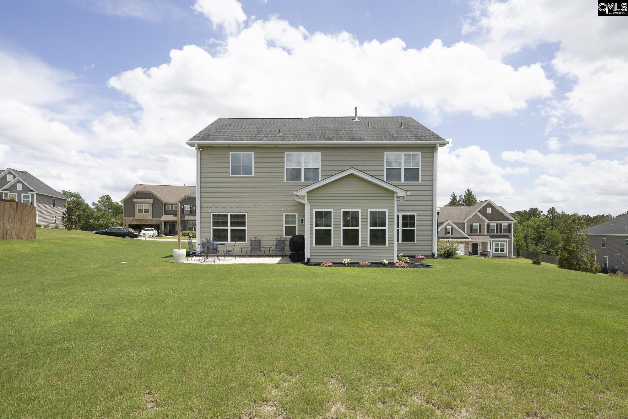 515 Winterfield Drive Lexington, SC 29073