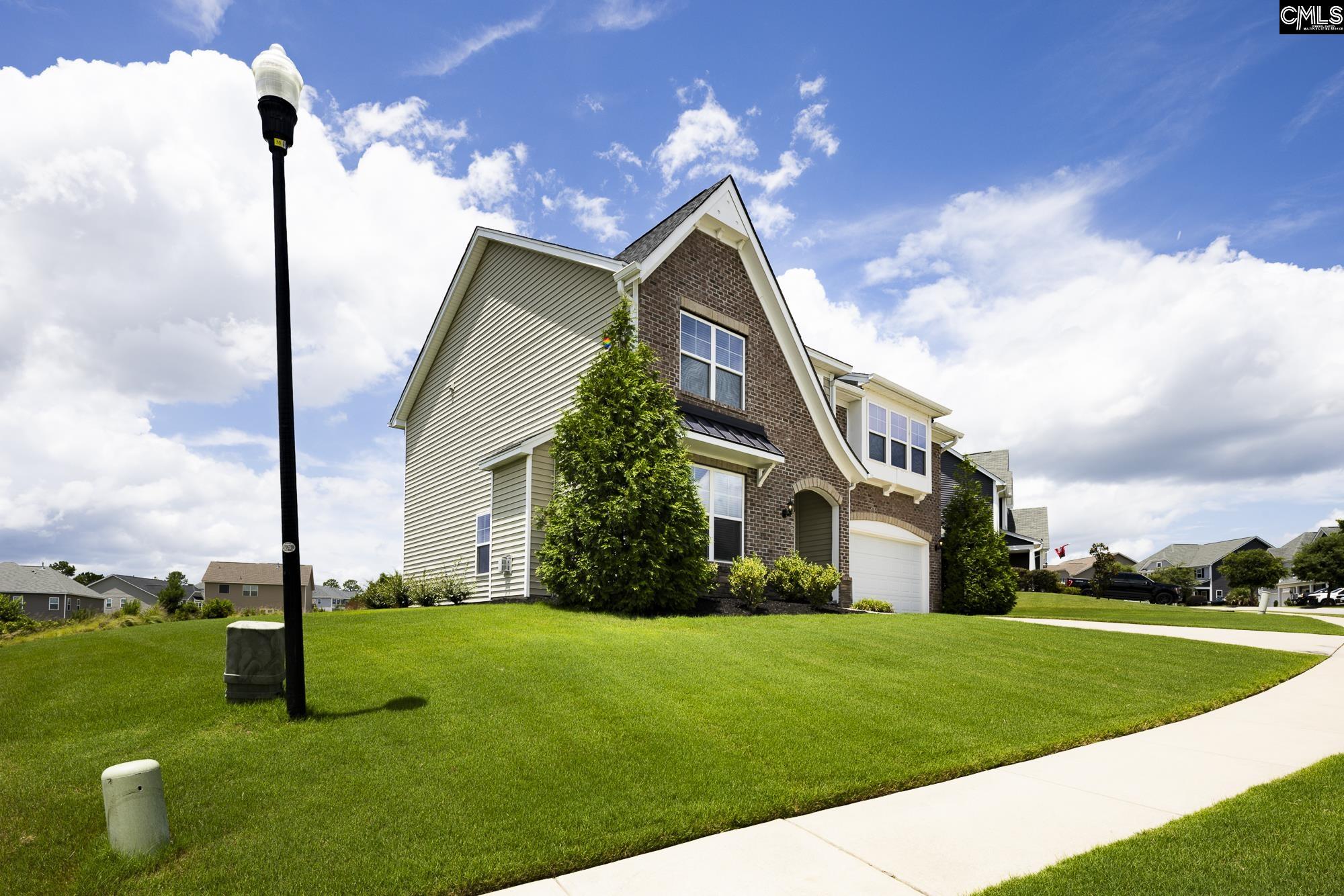 515 Winterfield Drive Lexington, SC 29073
